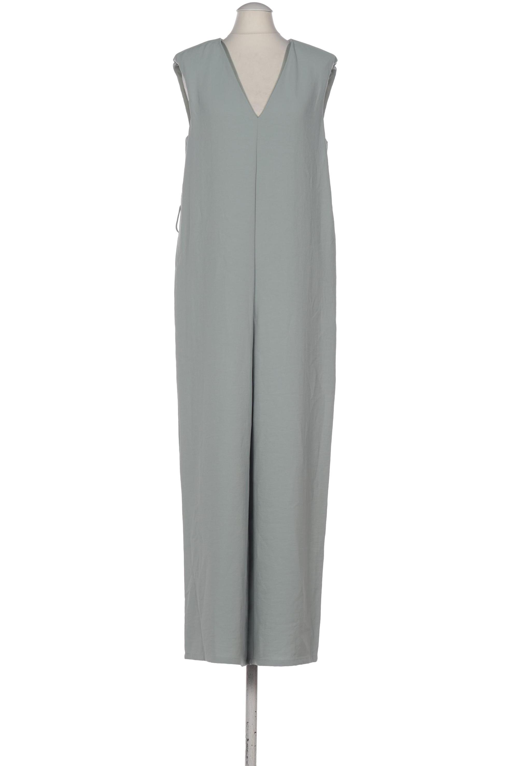 

Zara Damen Jumpsuit/Overall, hellgrün, Gr. 34