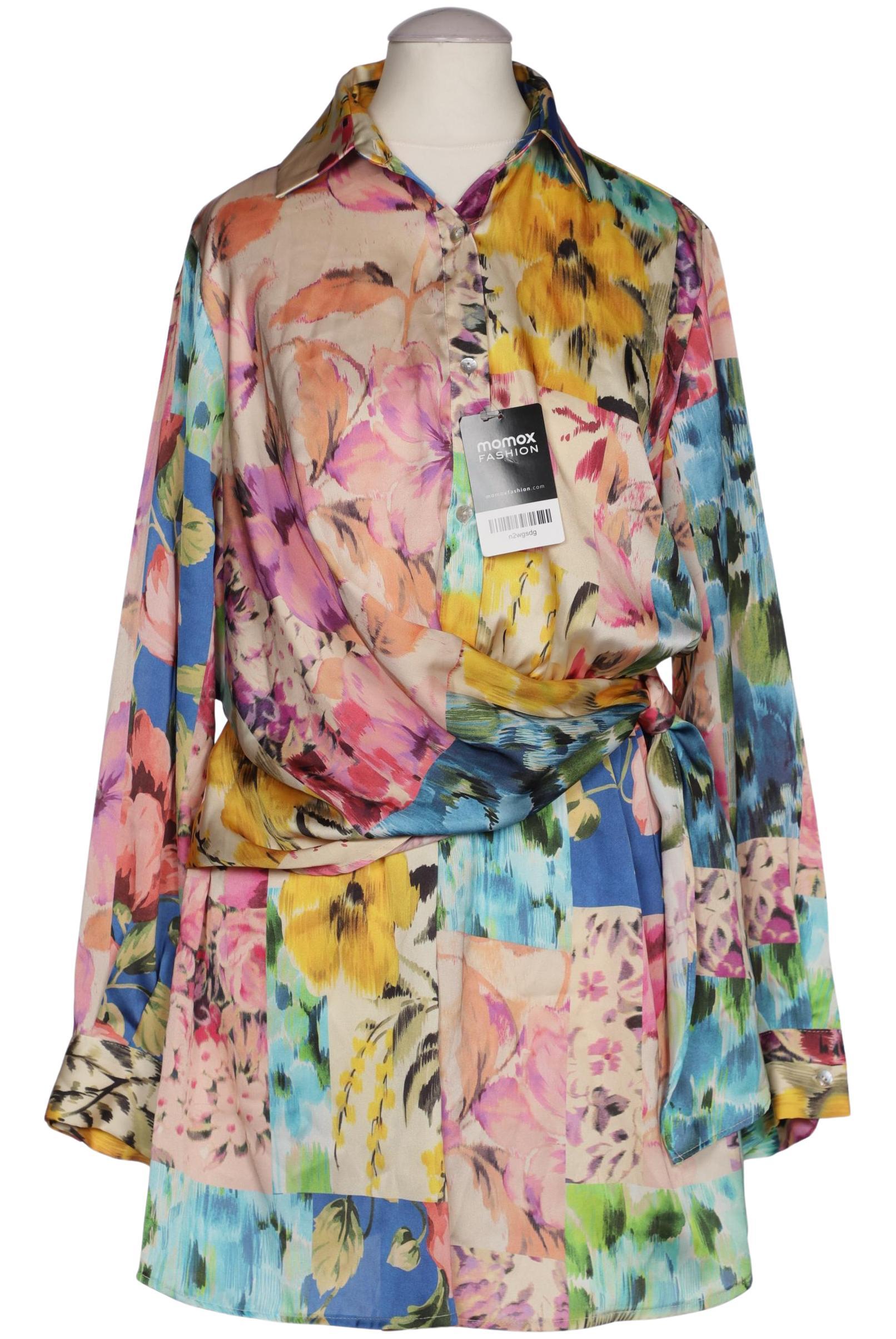 

Zara Damen Jumpsuit/Overall, mehrfarbig, Gr. 34