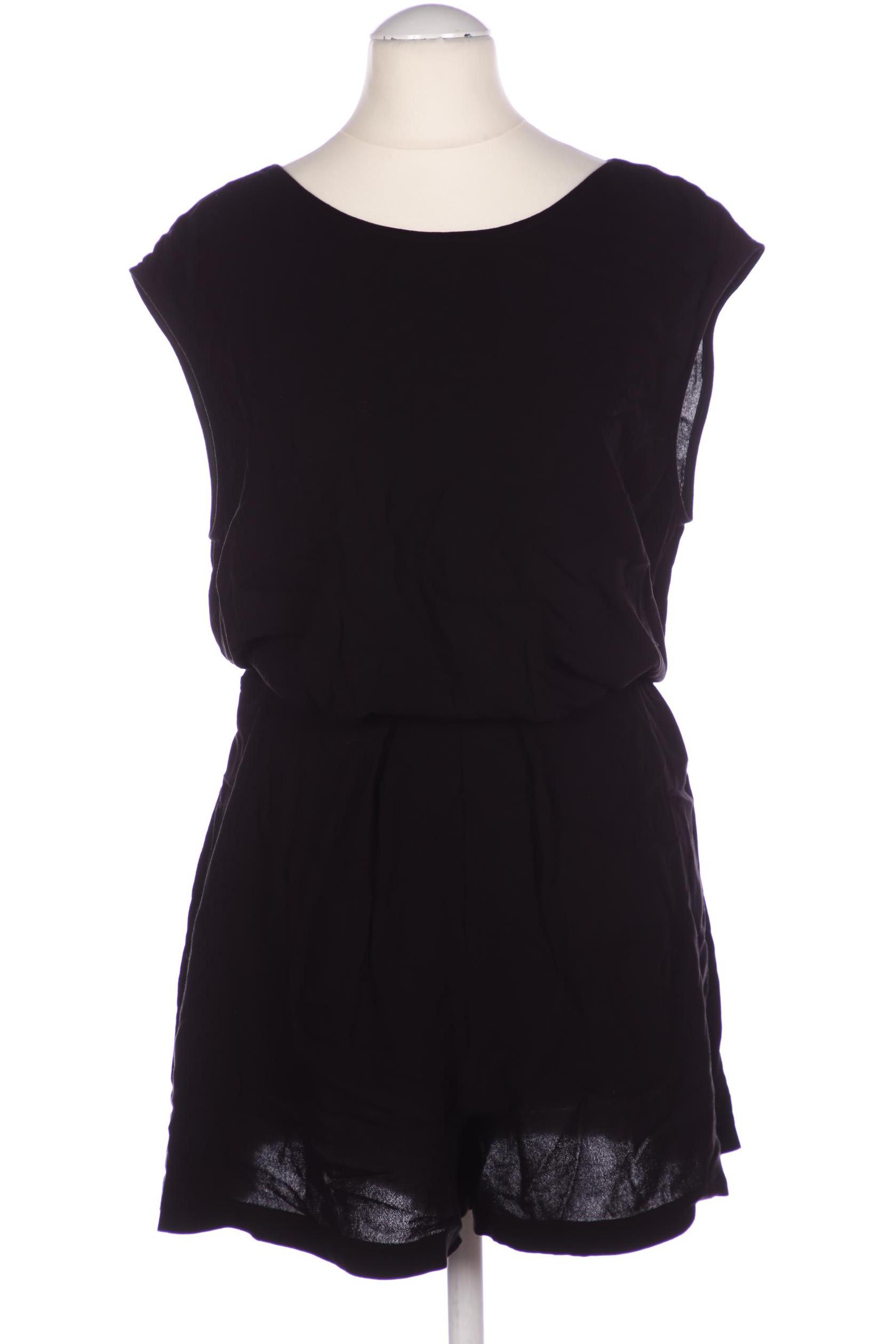 

Zara Damen Jumpsuit/Overall, schwarz, Gr. 36