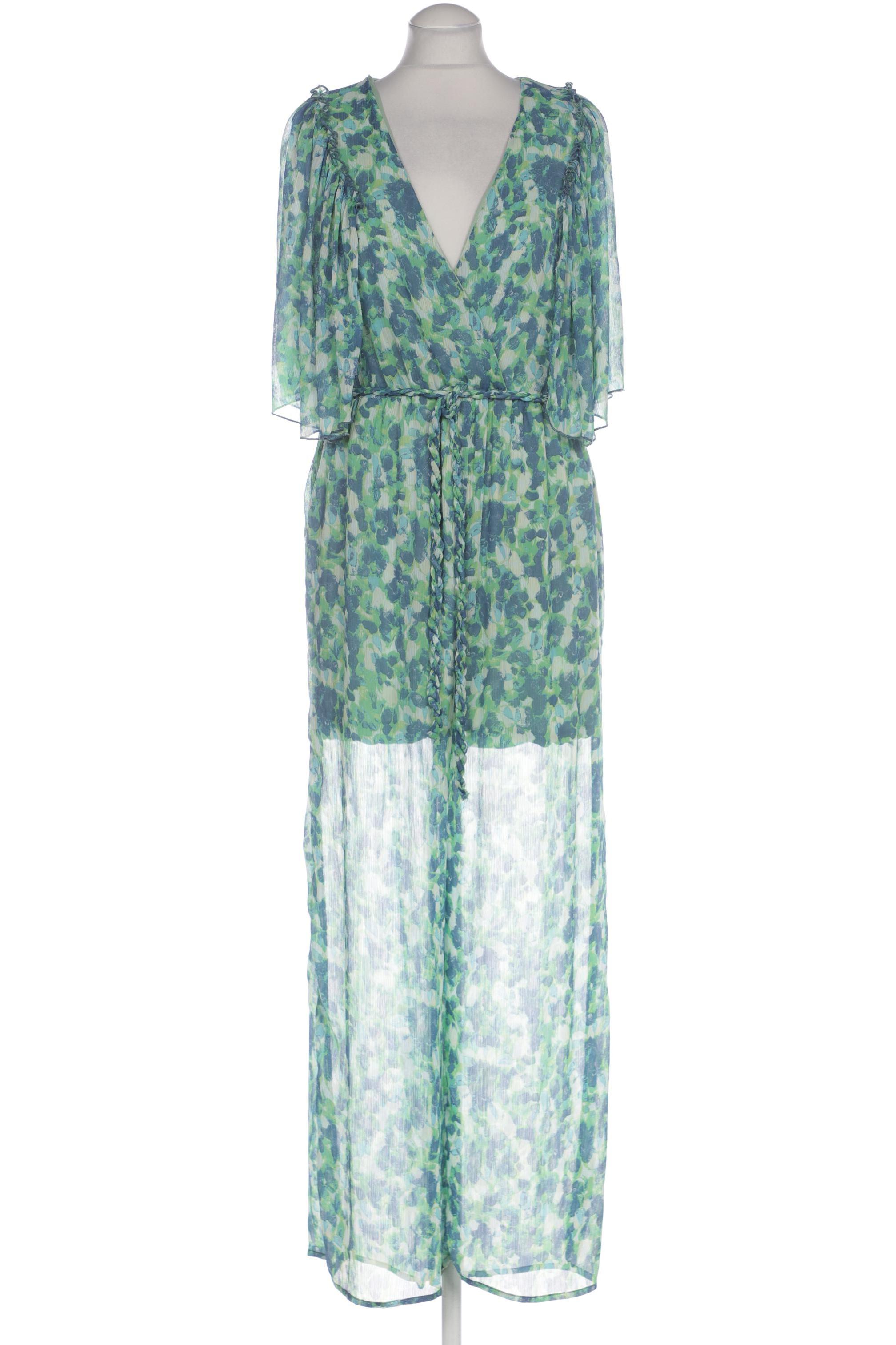 

Zara Damen Jumpsuit/Overall, grün, Gr. 42