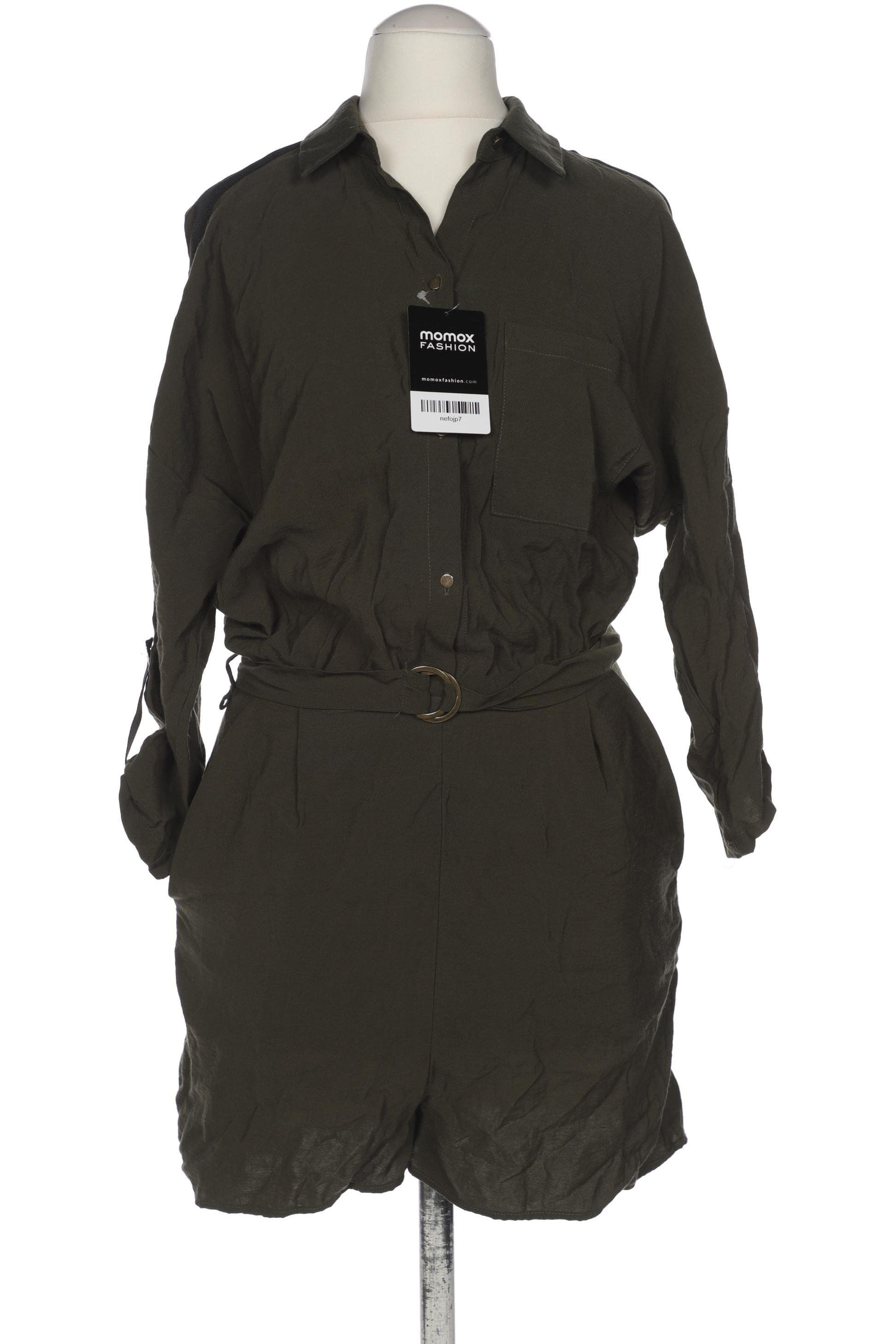 

Zara Damen Jumpsuit/Overall, grün, Gr. 34
