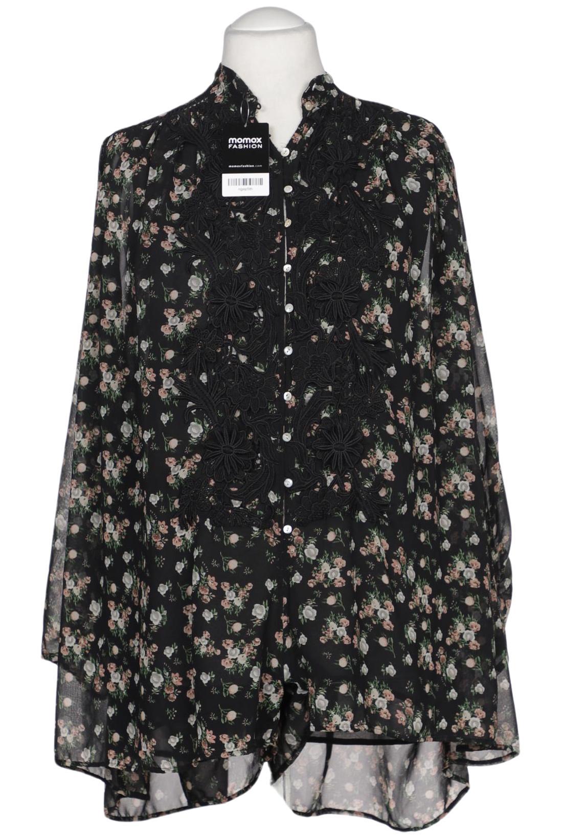 

Zara Damen Jumpsuit/Overall, schwarz, Gr. 38