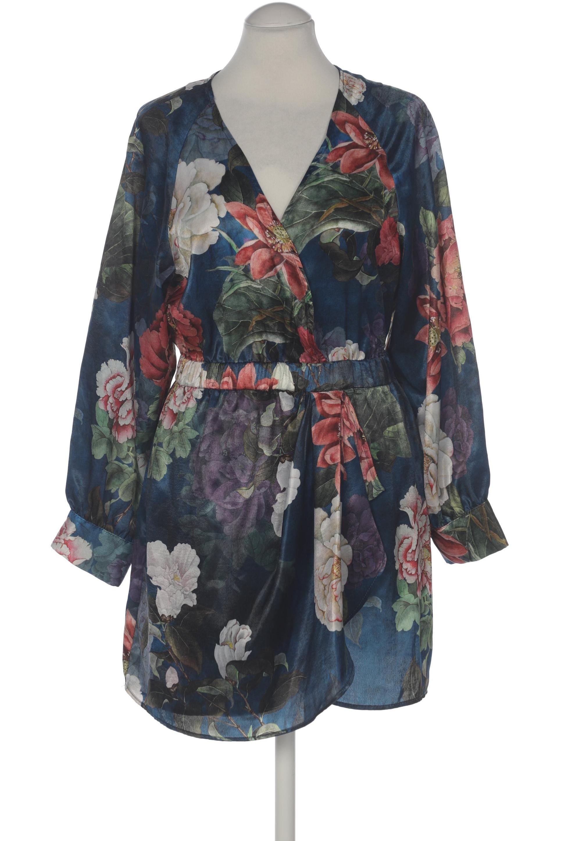 

Zara Damen Jumpsuit/Overall, mehrfarbig, Gr. 36