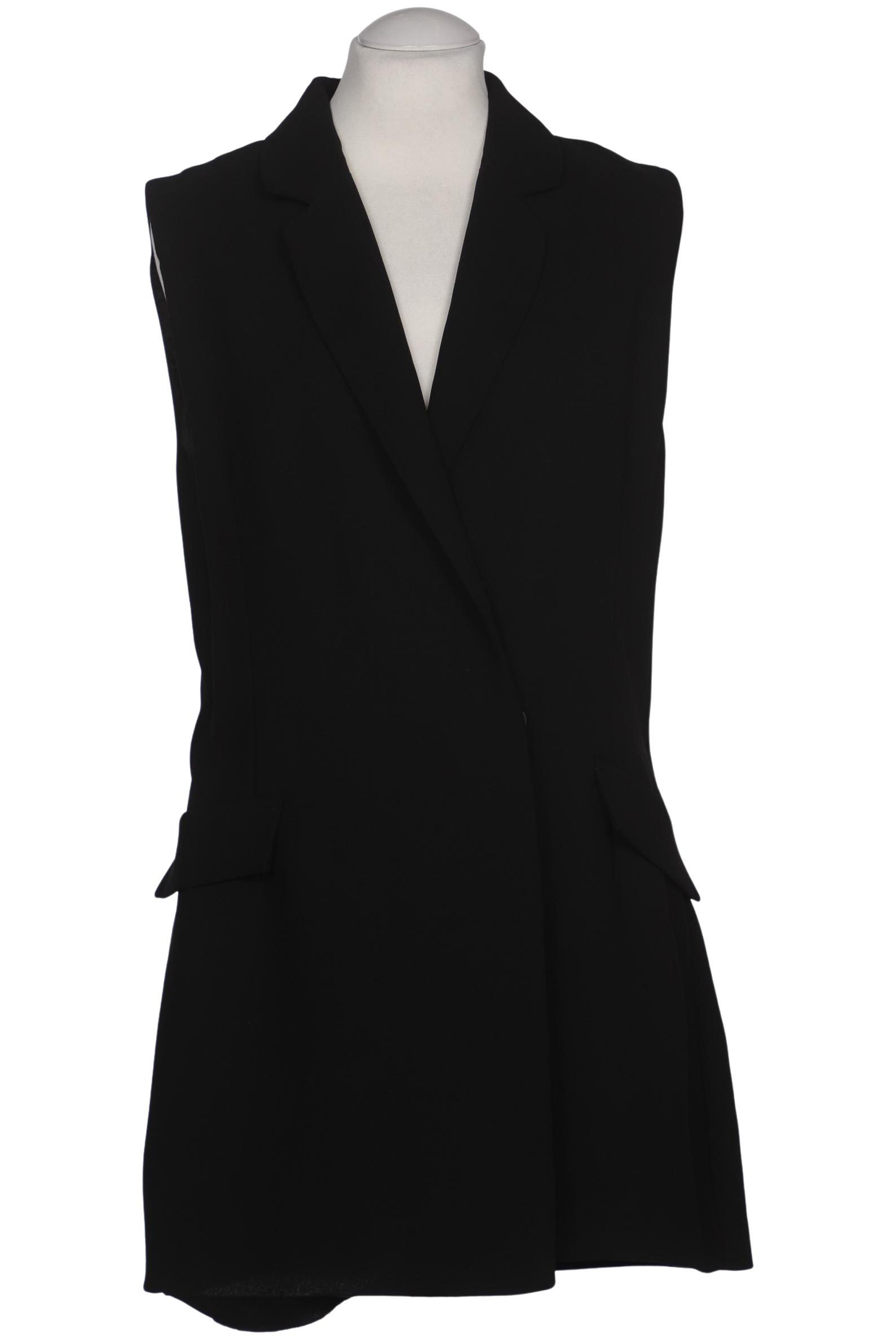 

Zara Damen Jumpsuit/Overall, schwarz, Gr. 38
