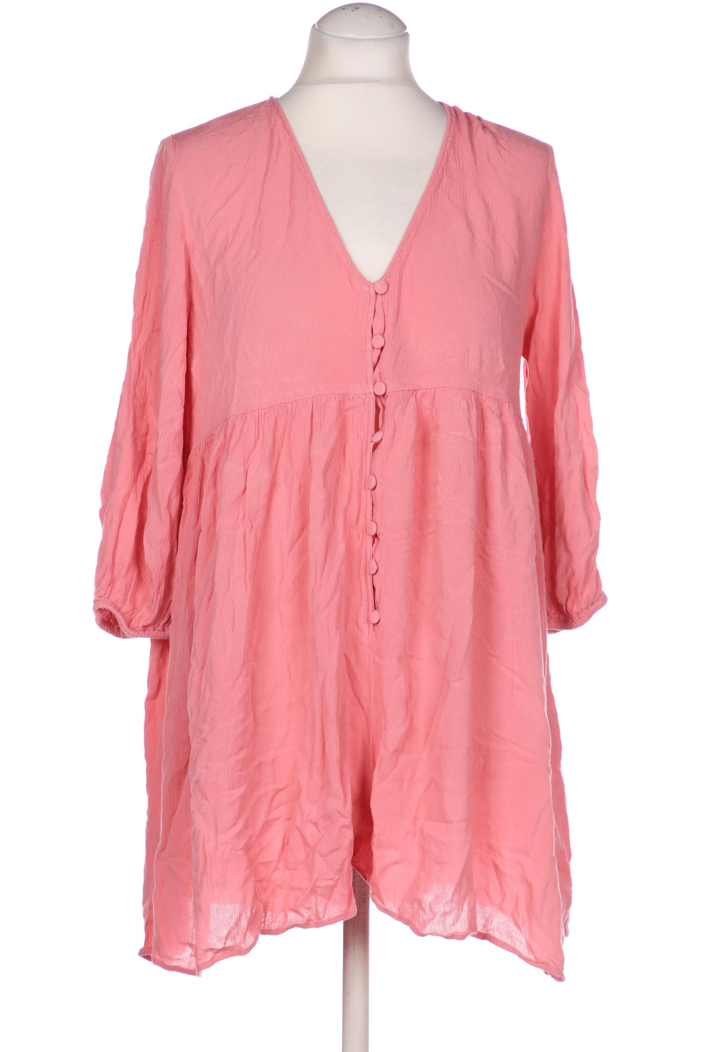 

Zara Damen Jumpsuit/Overall, pink, Gr. 38