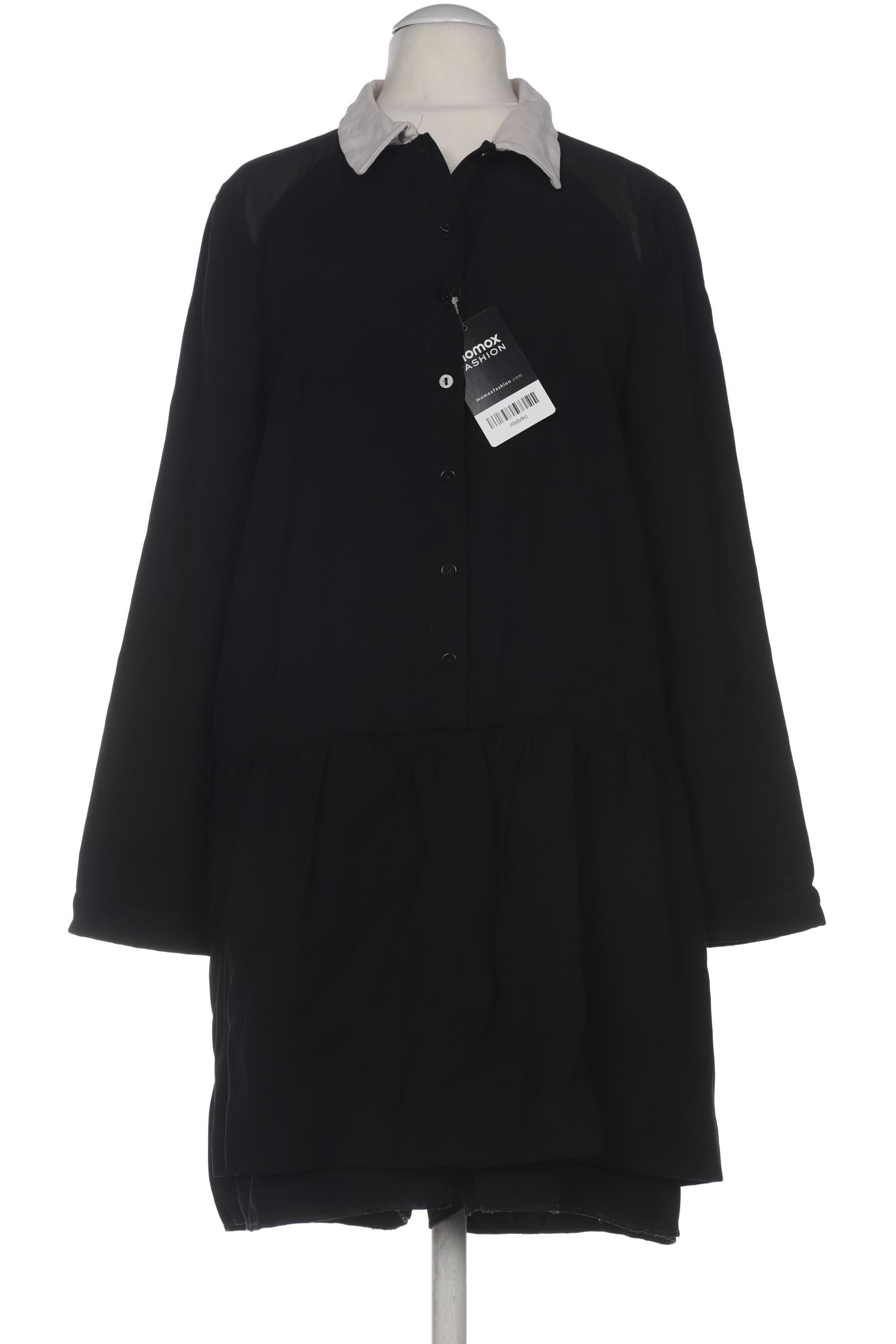 

Zara Damen Jumpsuit/Overall, schwarz, Gr. 38