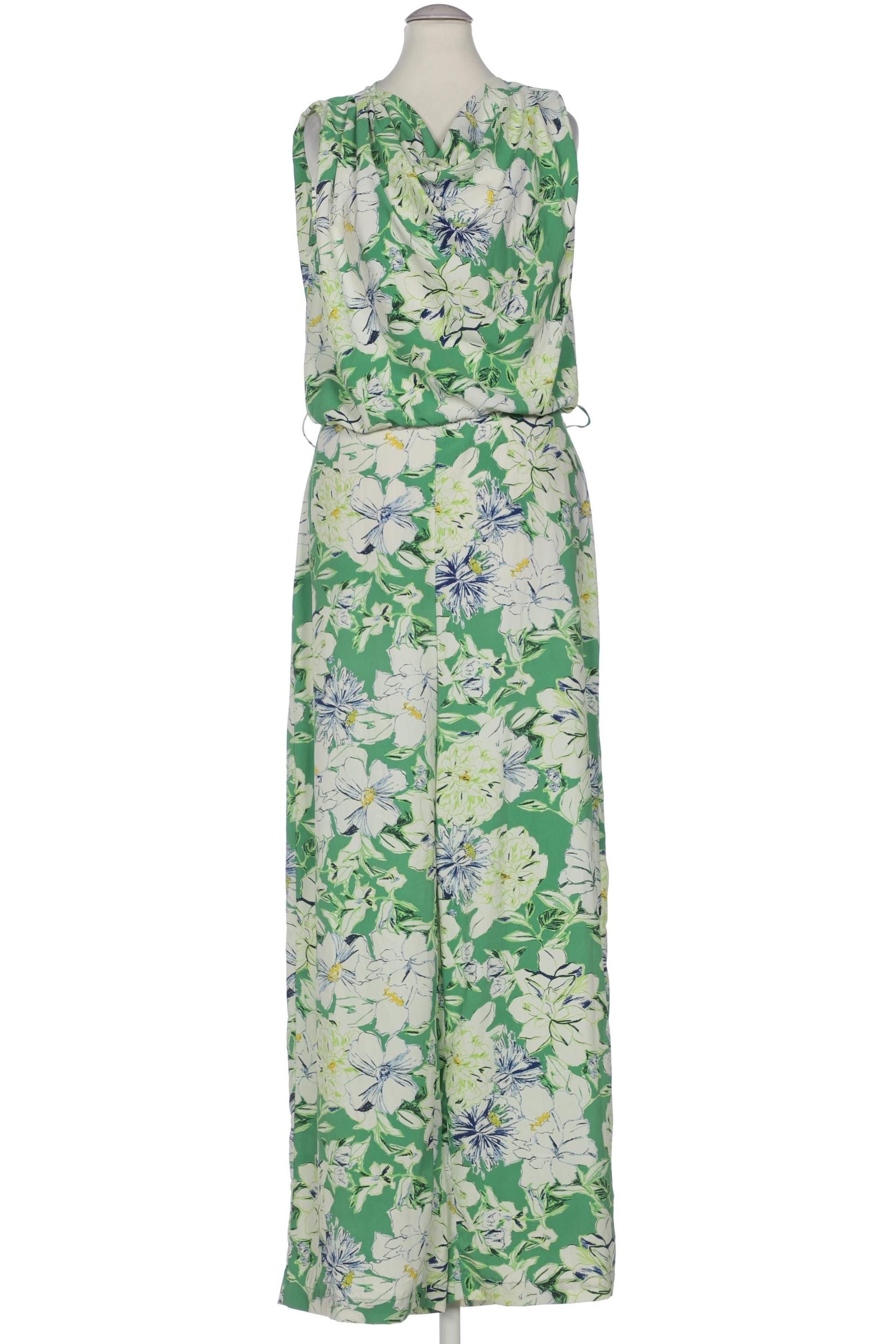 

Zara Damen Jumpsuit/Overall, mehrfarbig, Gr. 36