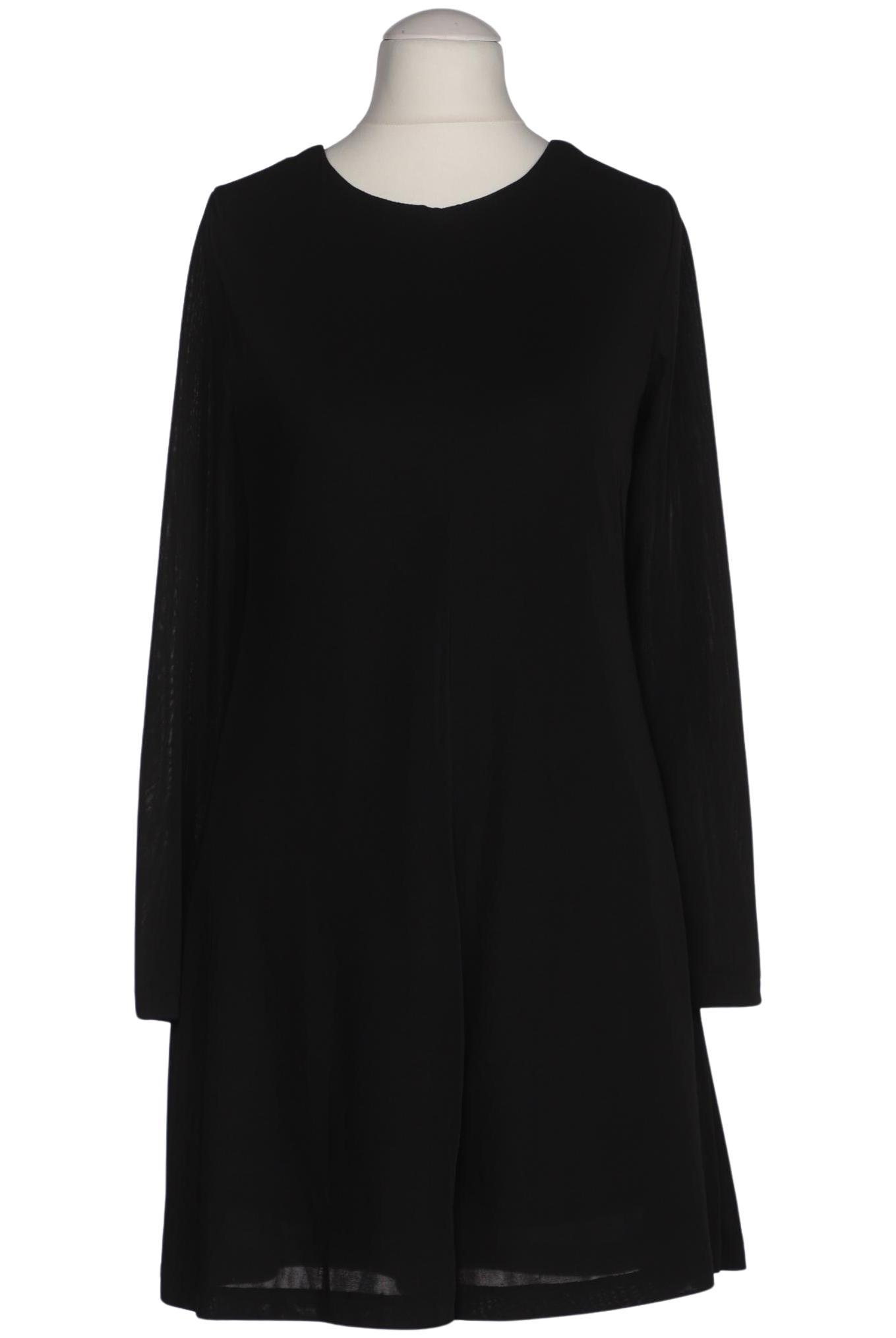 

Zara Damen Jumpsuit/Overall, schwarz, Gr. 38