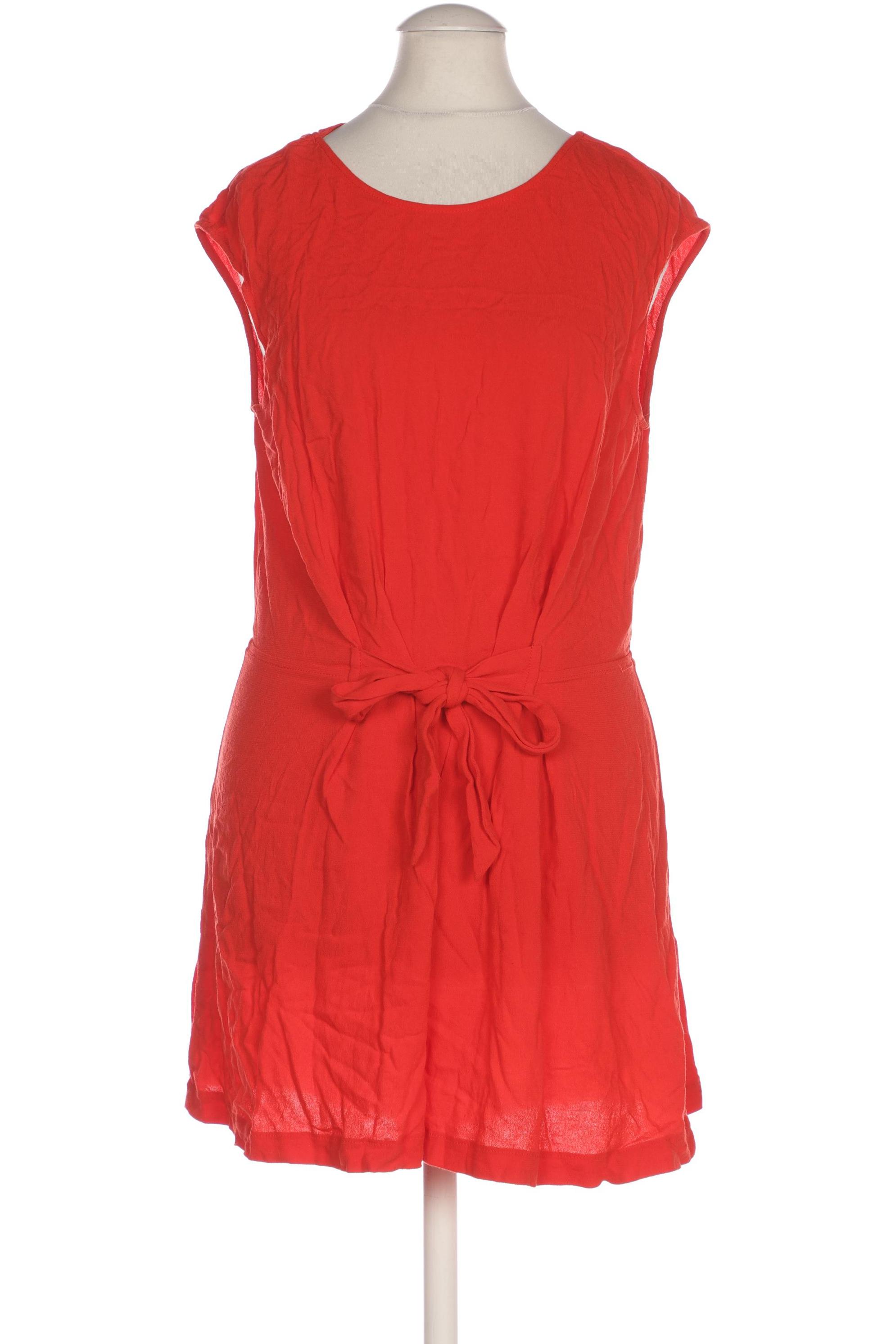 

Zara Damen Jumpsuit/Overall, rot, Gr. 36