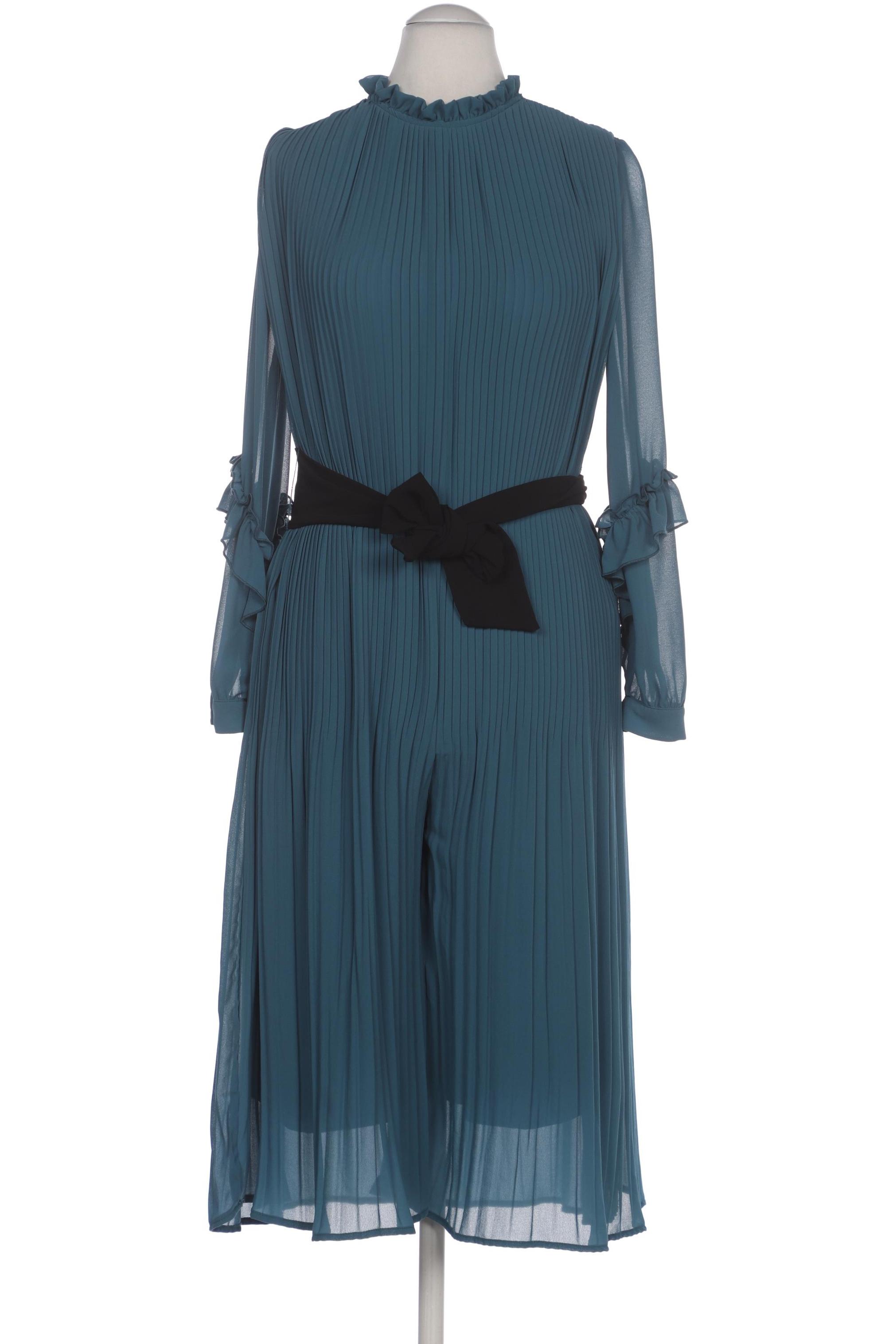 

Zara Damen Jumpsuit/Overall, türkis, Gr. 36