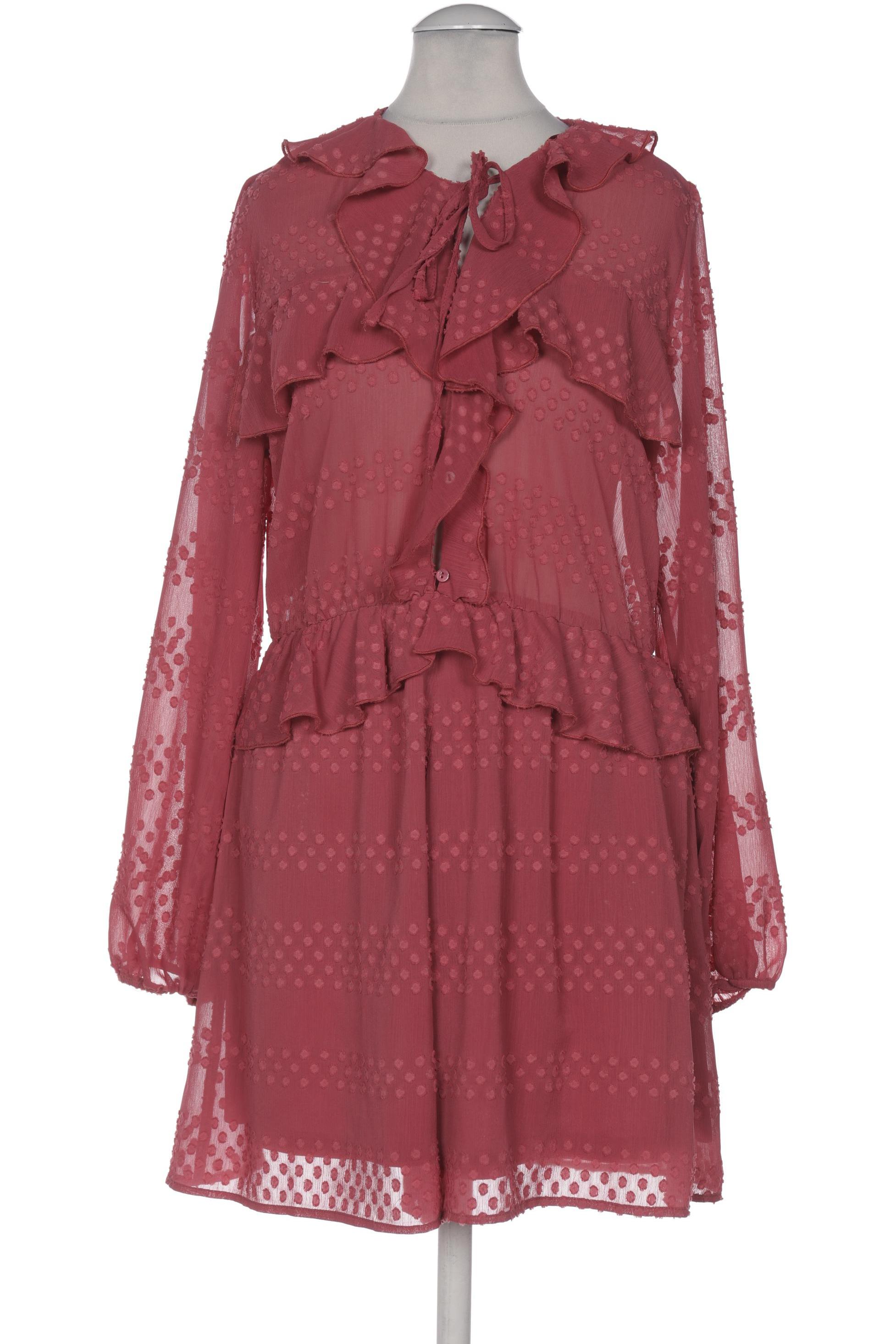 

ZARA Damen Jumpsuit/Overall, pink