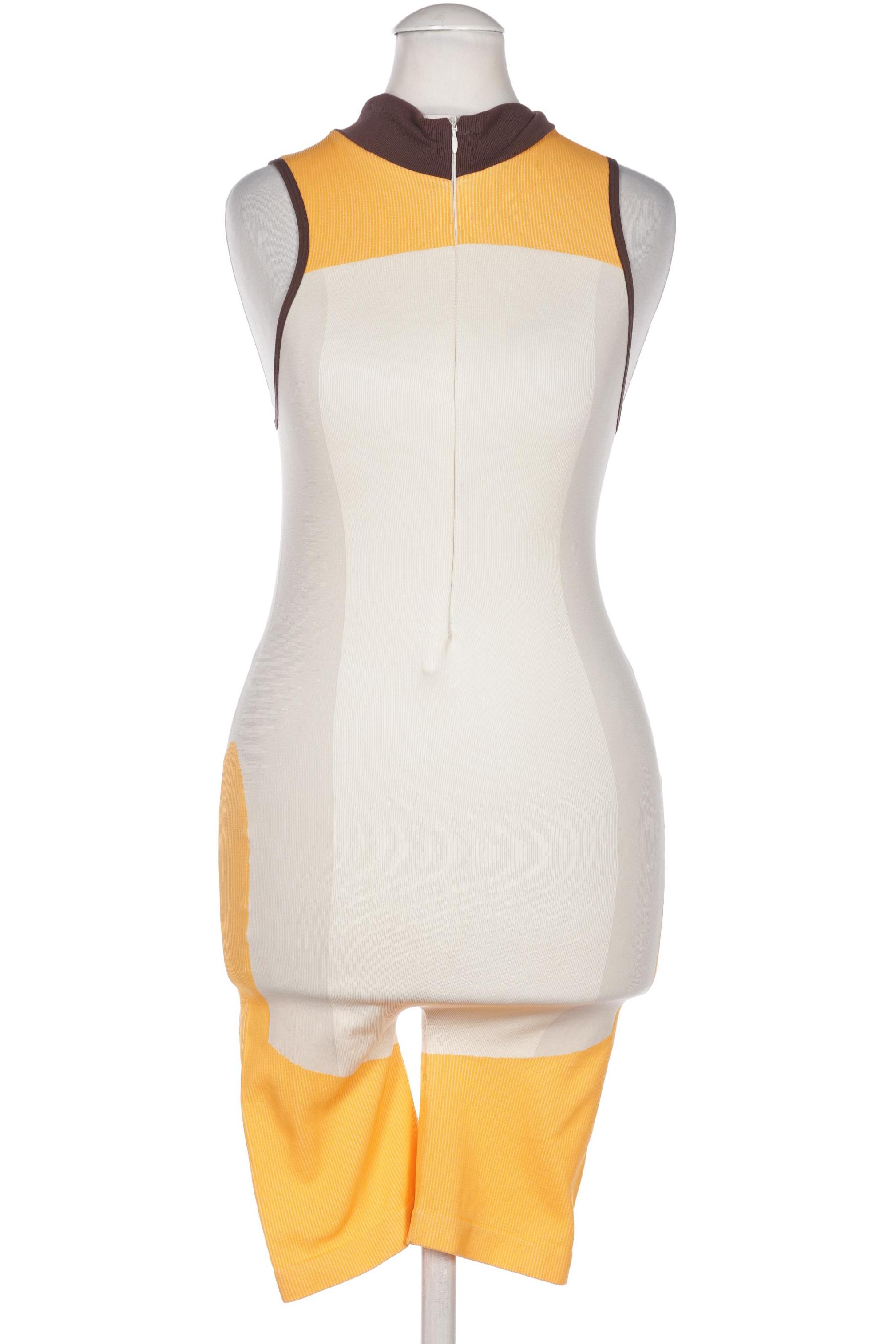 

Zara Damen Jumpsuit/Overall, beige, Gr. 34