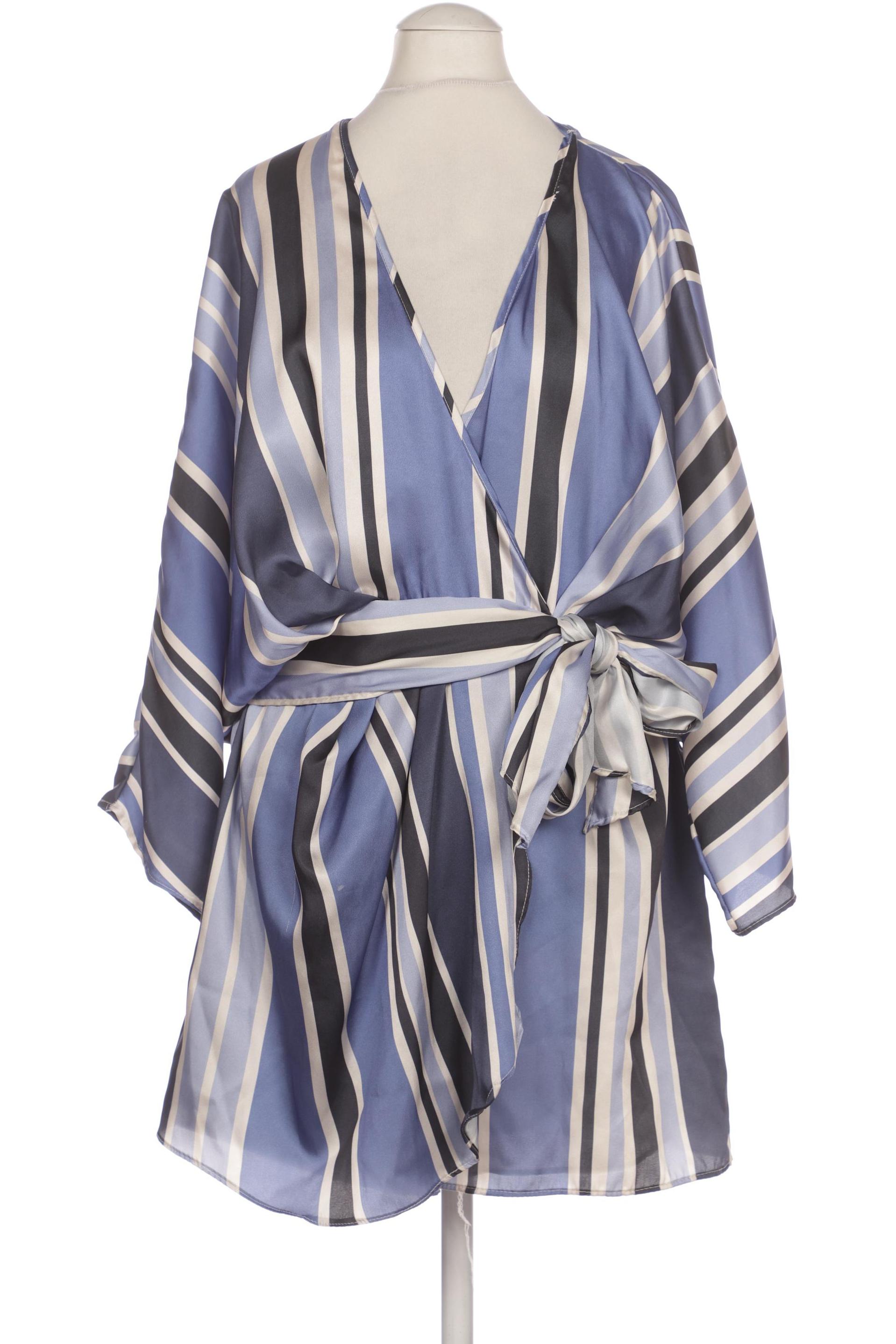 

Zara Damen Jumpsuit/Overall, blau, Gr. 38