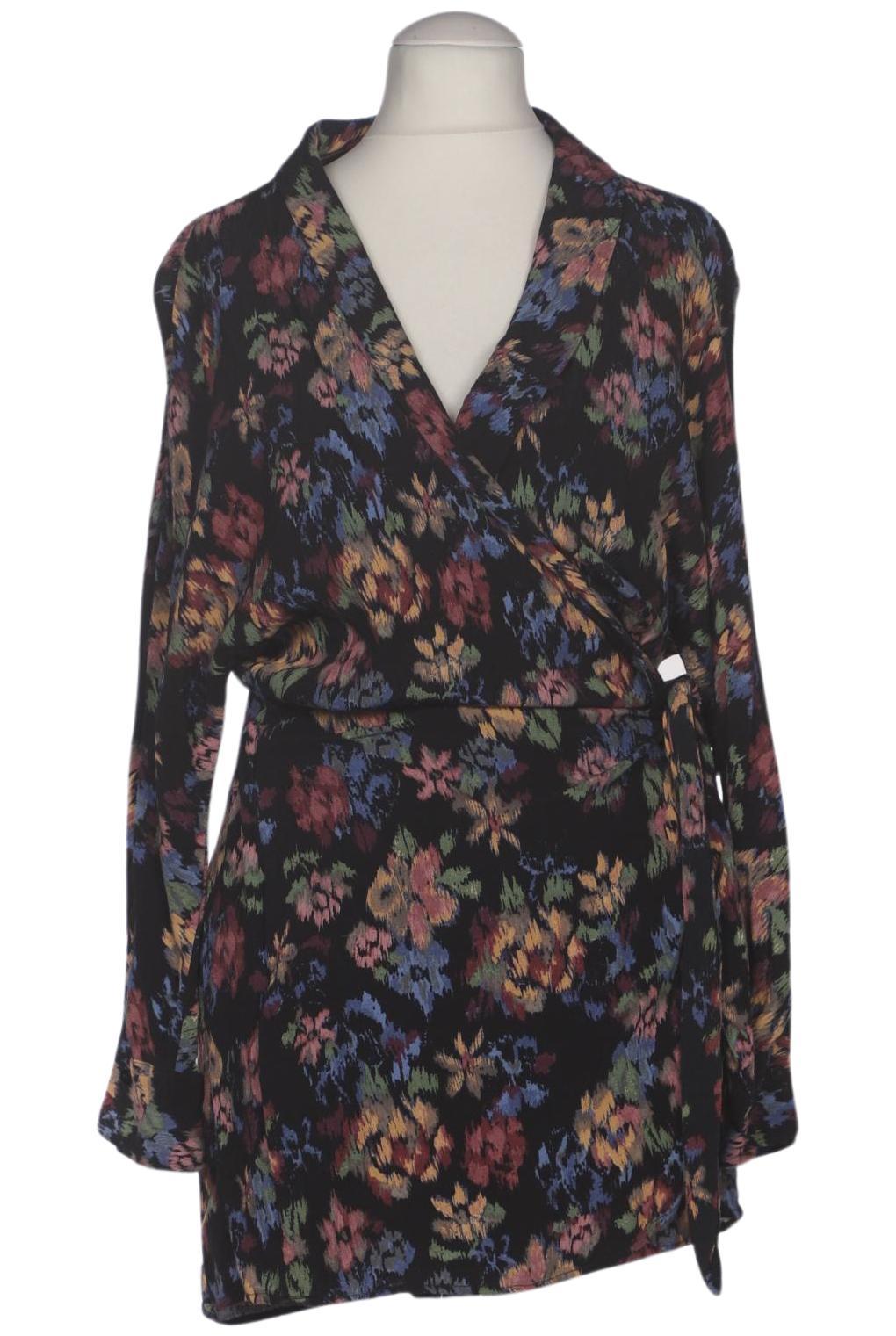

Zara Damen Jumpsuit/Overall, schwarz, Gr. 38
