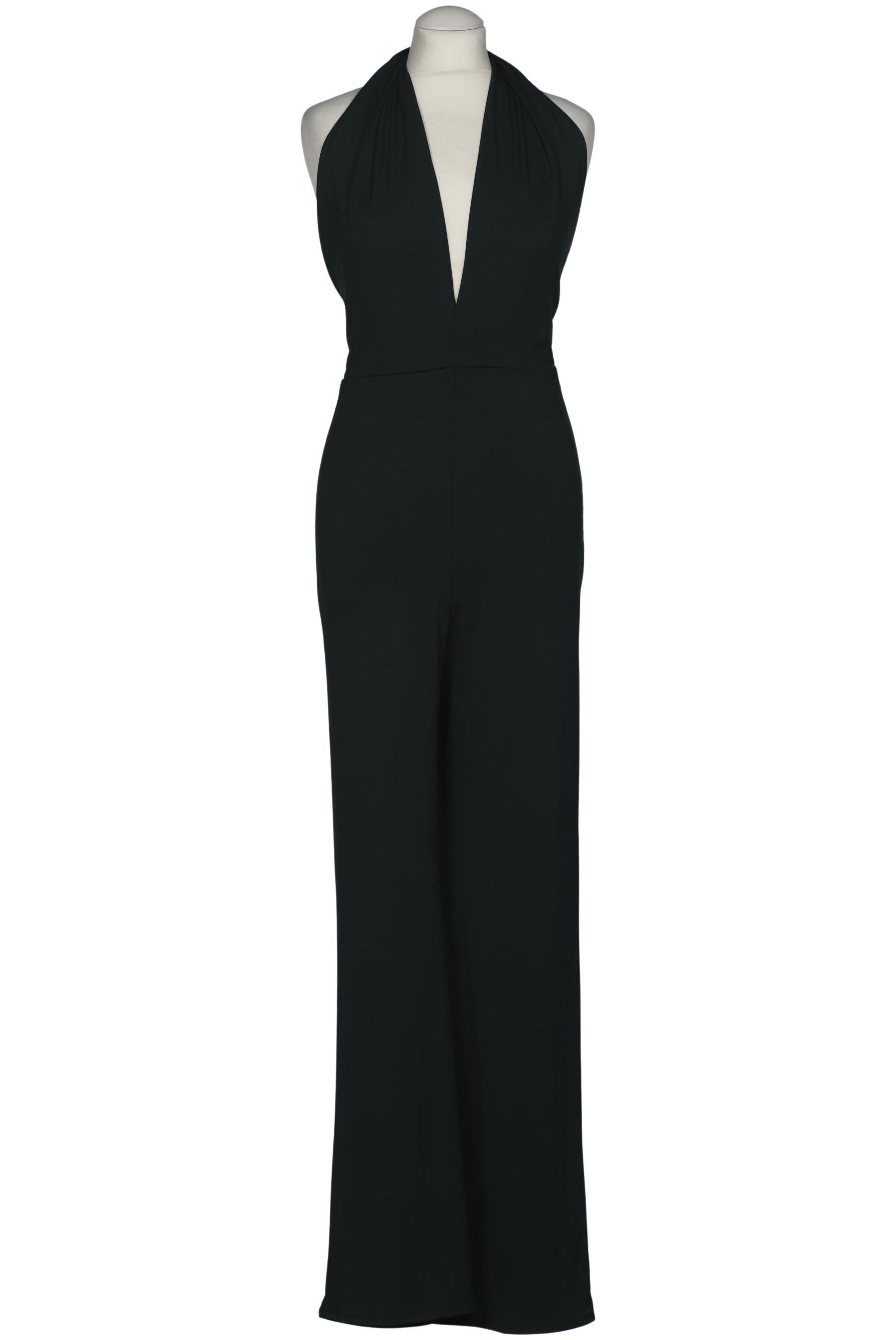 

Zara Damen Jumpsuit/Overall, grün, Gr. 38