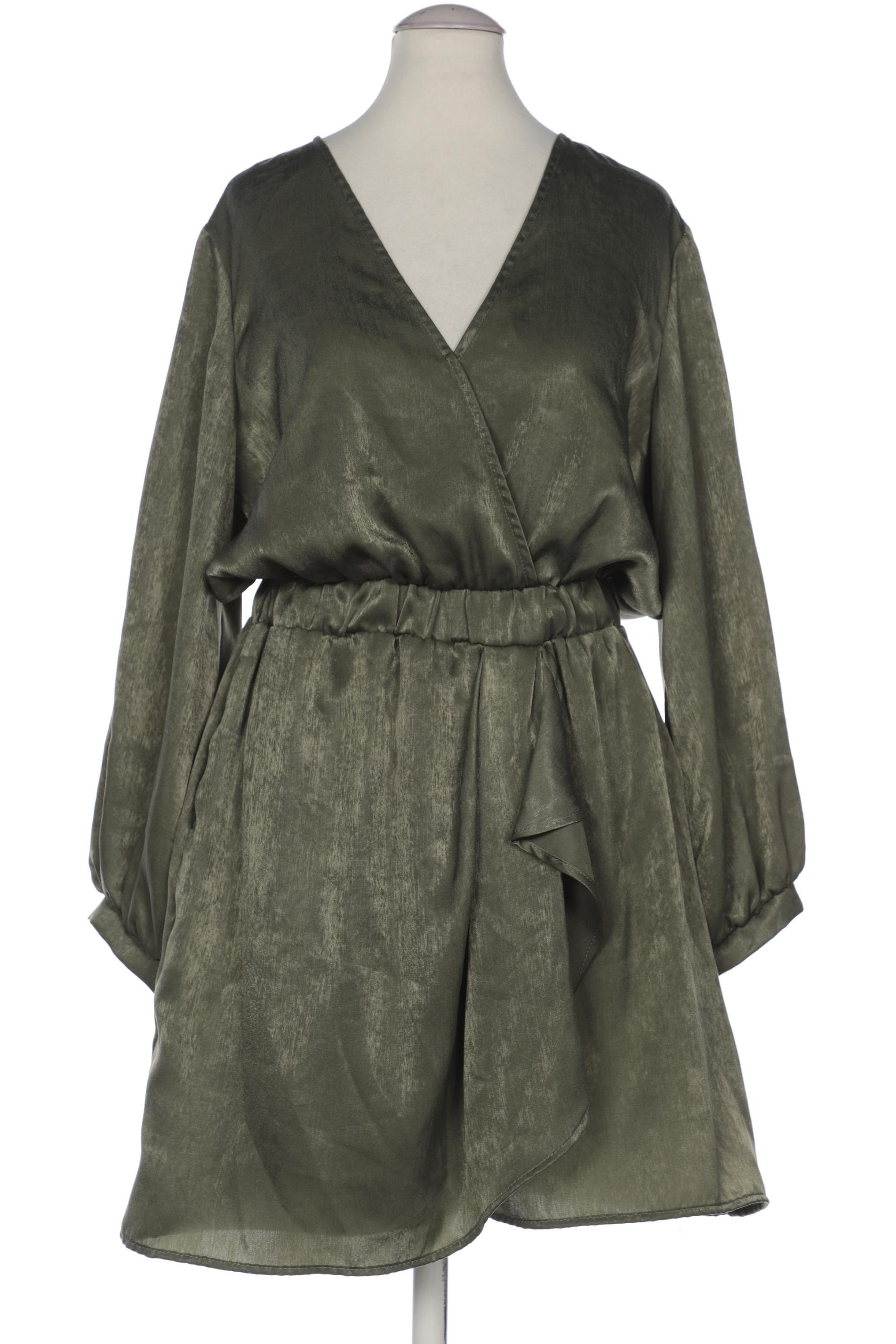 

Zara Damen Jumpsuit/Overall, türkis, Gr. 36