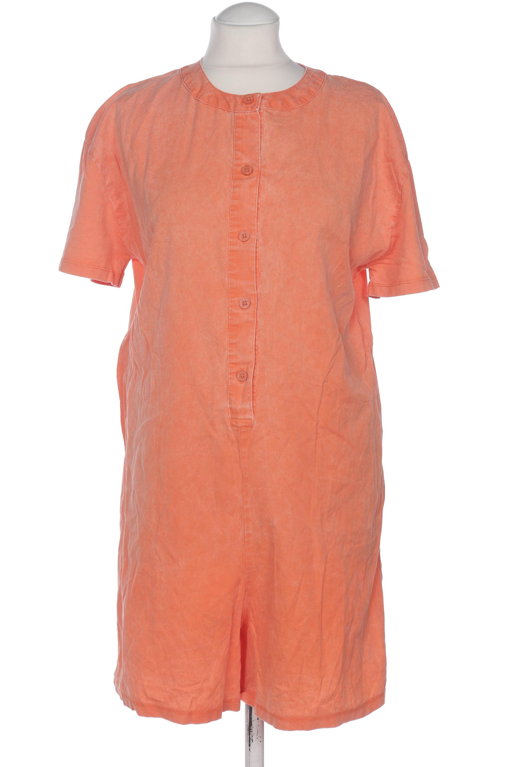 

ZARA Damen Jumpsuit/Overall, orange