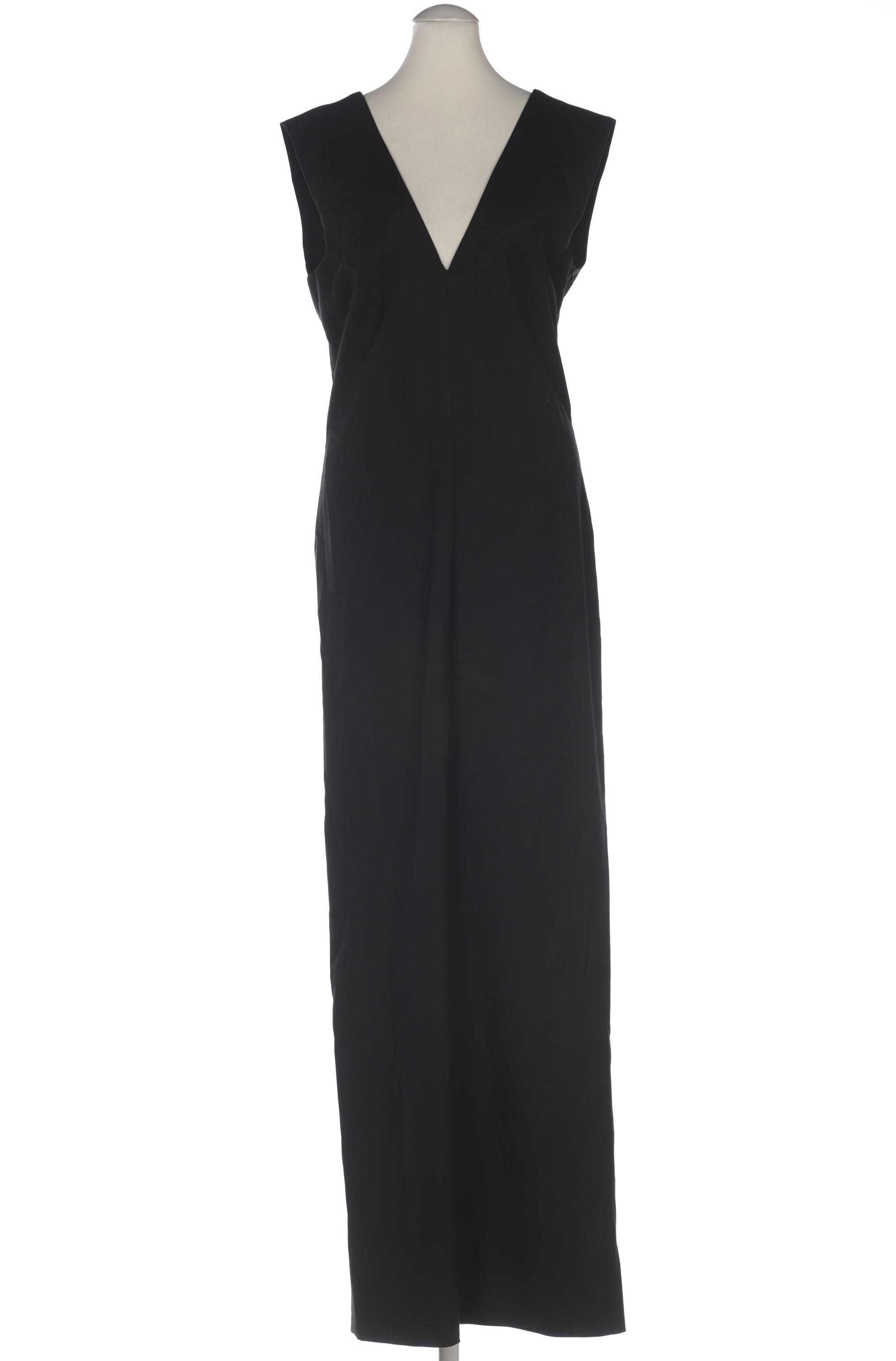 

Zara Damen Jumpsuit/Overall, schwarz, Gr. 36
