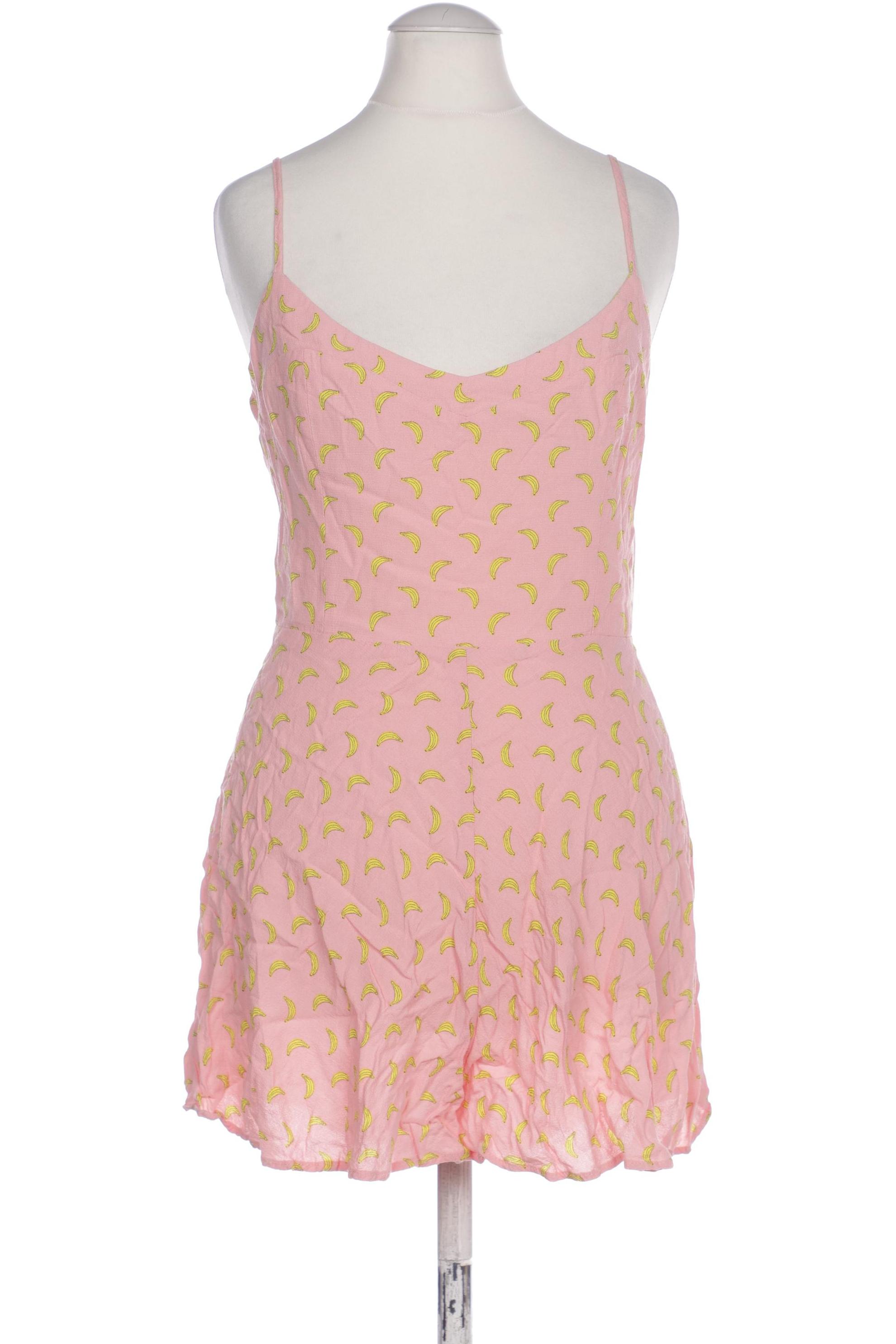 

Zara Damen Jumpsuit/Overall, pink, Gr. 34
