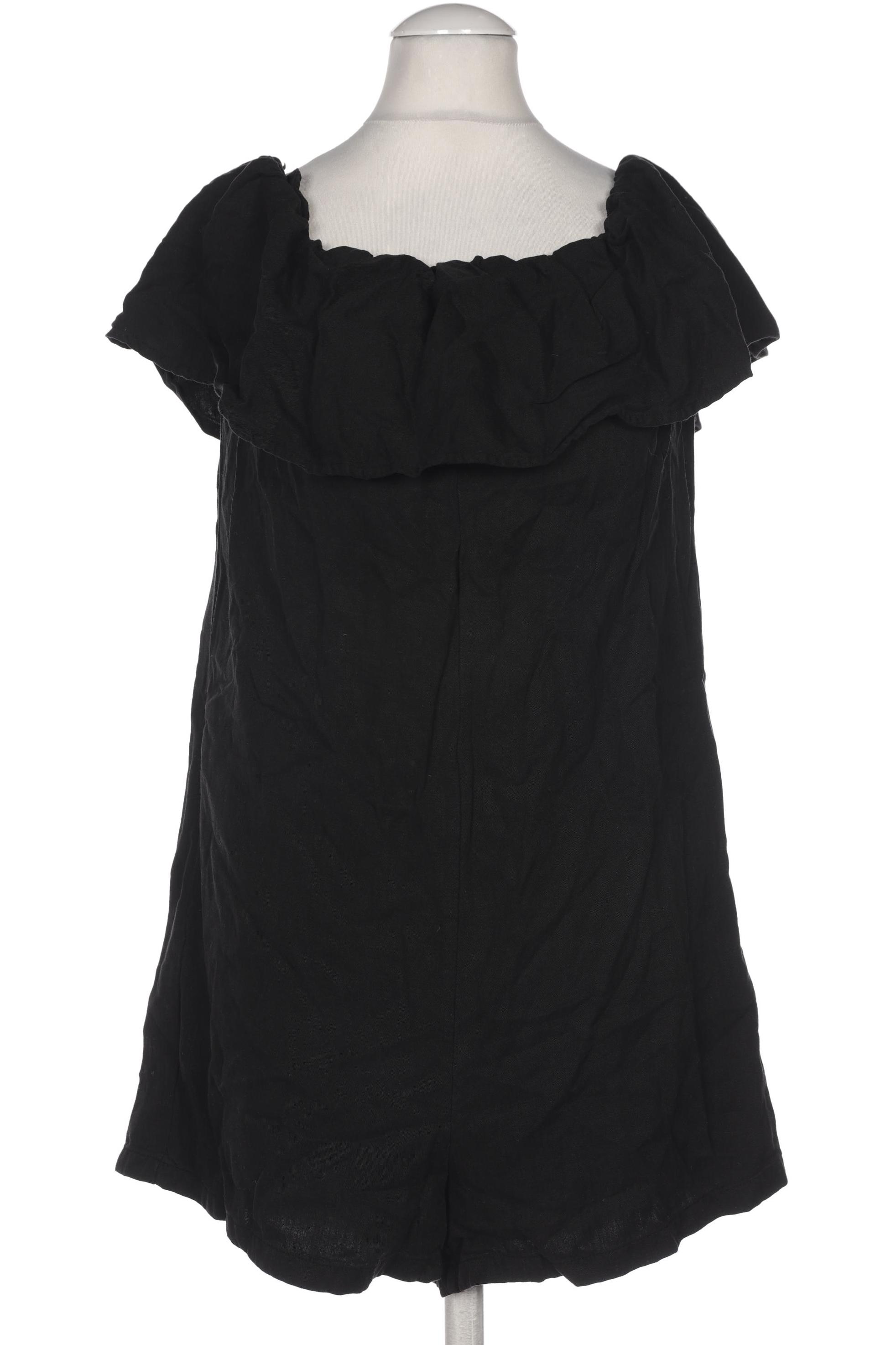 

Zara Damen Jumpsuit/Overall, schwarz, Gr. 34