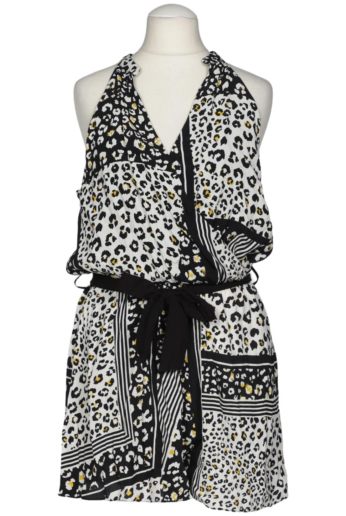 

Zara Damen Jumpsuit/Overall, schwarz, Gr. 36
