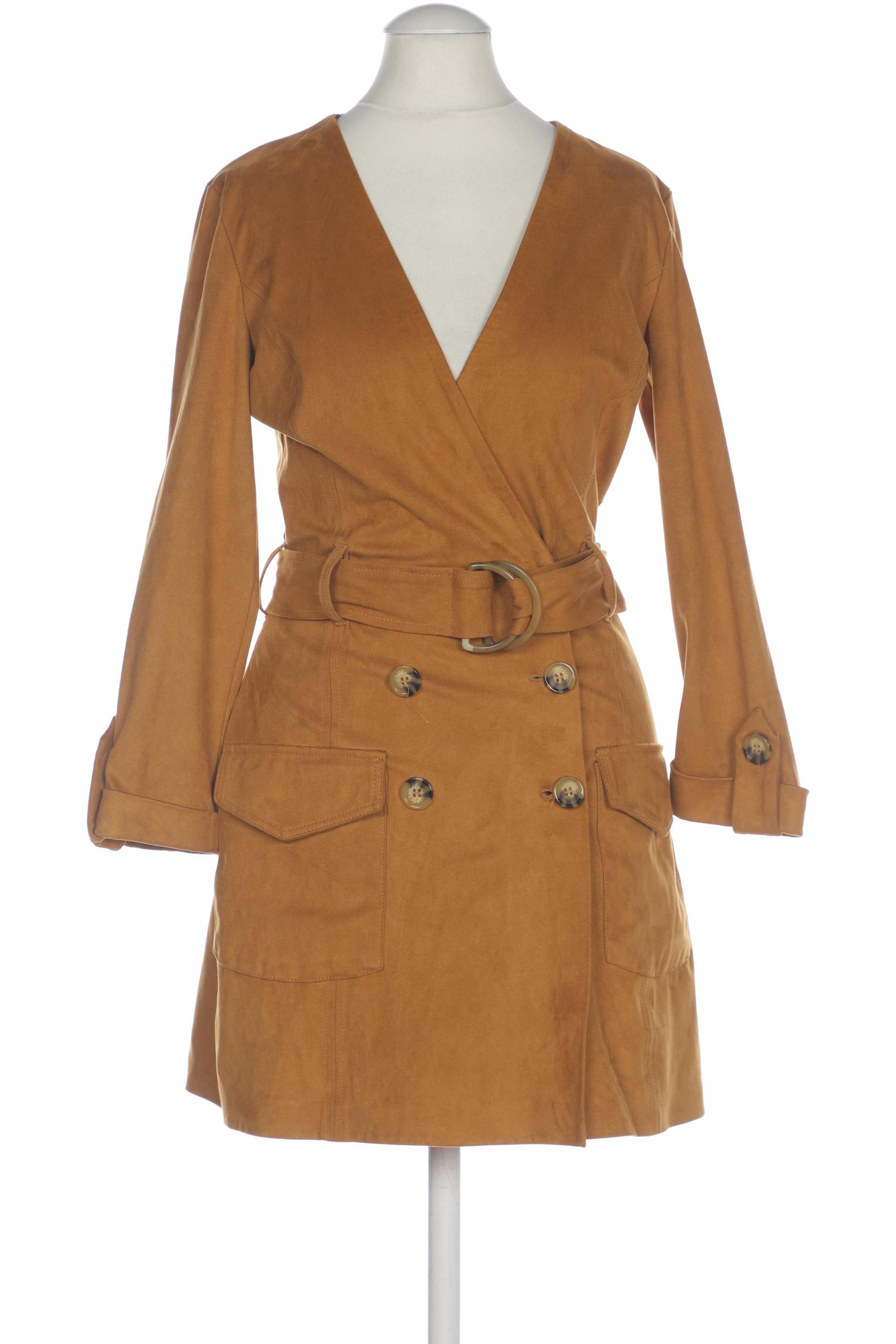 

Zara Damen Jumpsuit/Overall, braun, Gr. 34