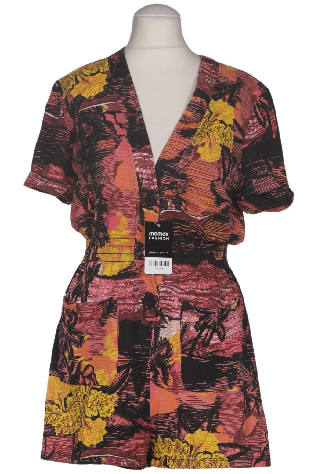 

Zara Damen Jumpsuit/Overall, pink, Gr. 36