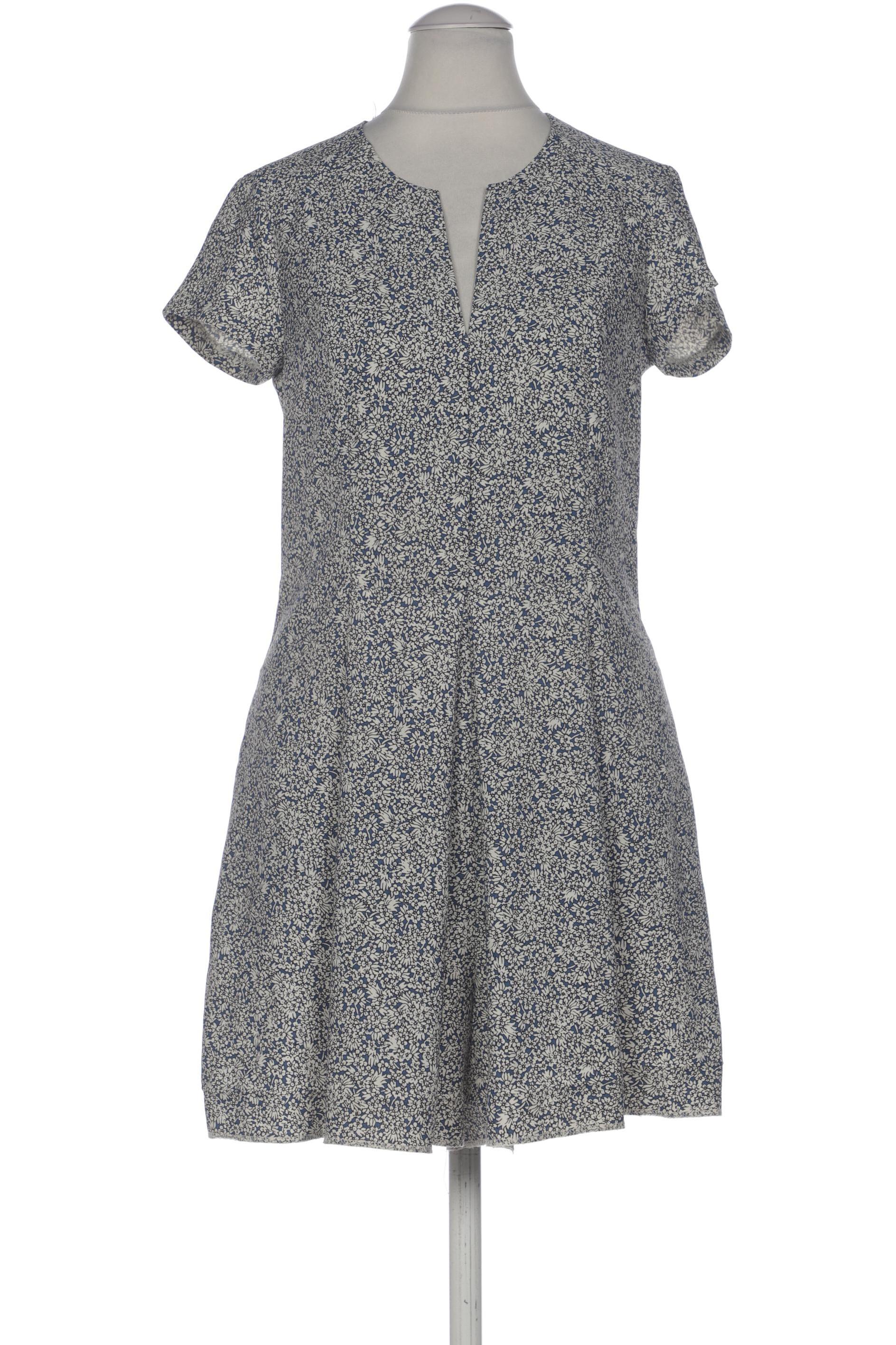 

Zara Damen Jumpsuit/Overall, blau, Gr. 34