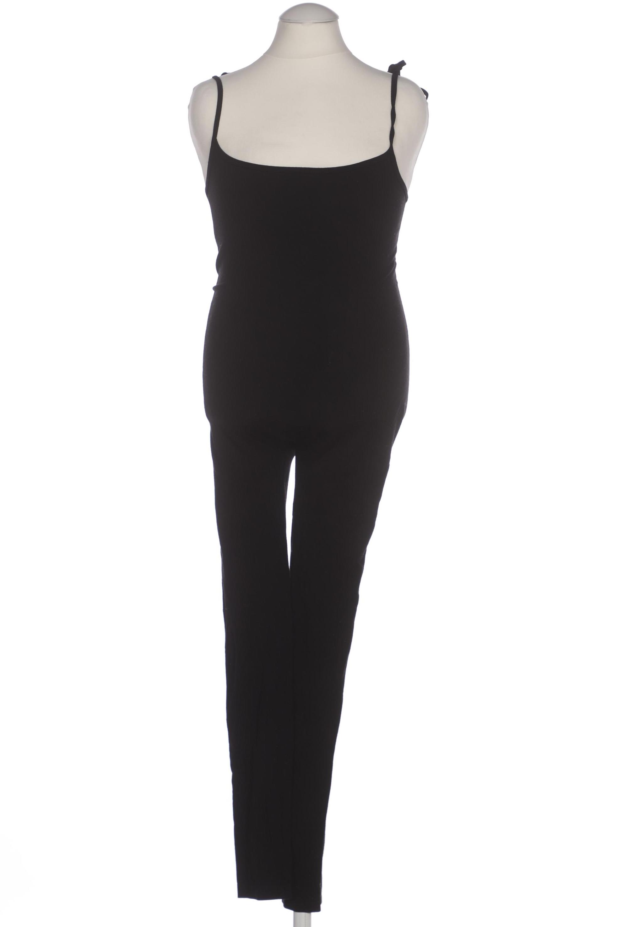 

Zara Damen Jumpsuit/Overall, schwarz, Gr. 36