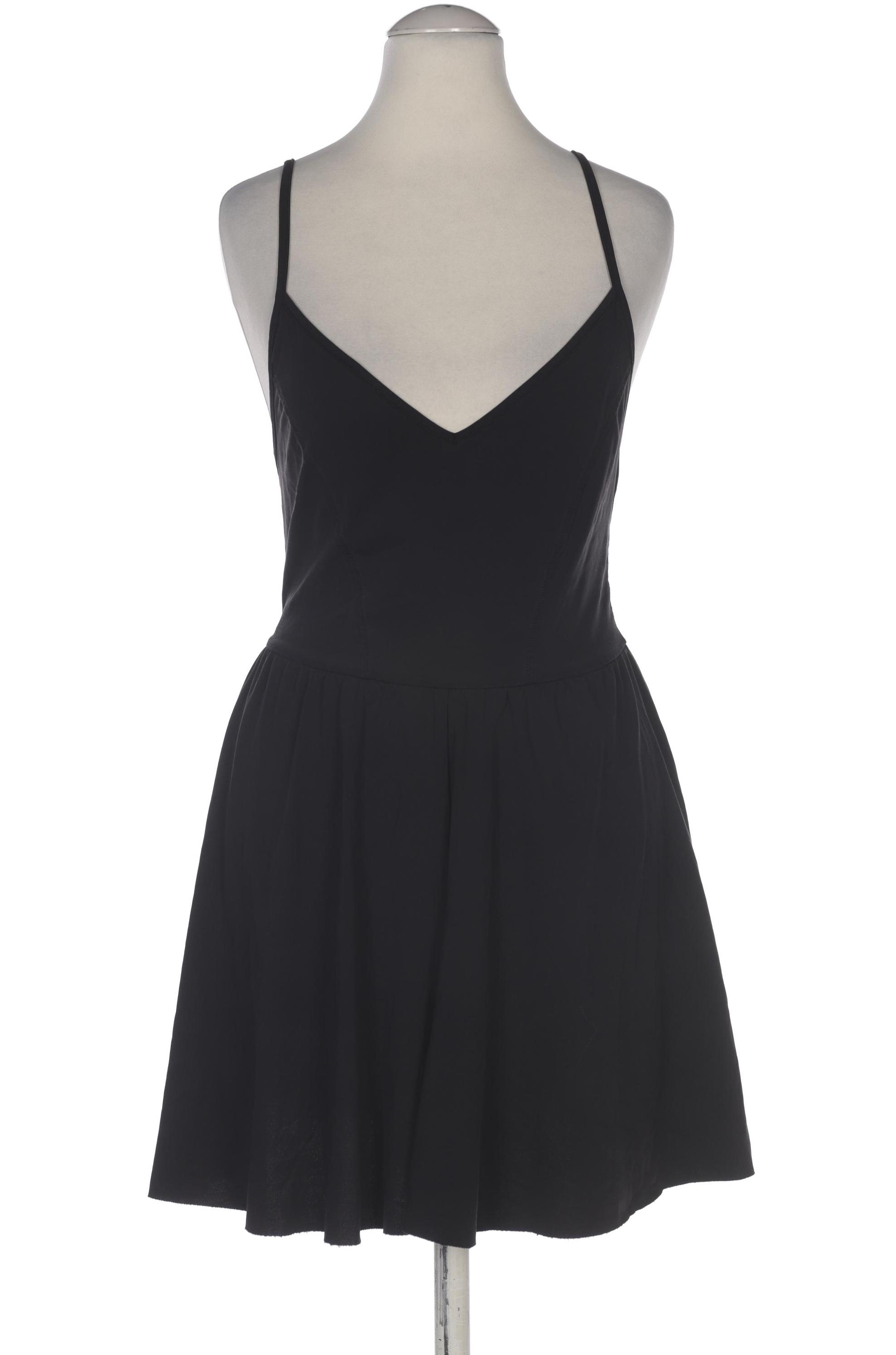 

Zara Damen Jumpsuit/Overall, schwarz, Gr. 36