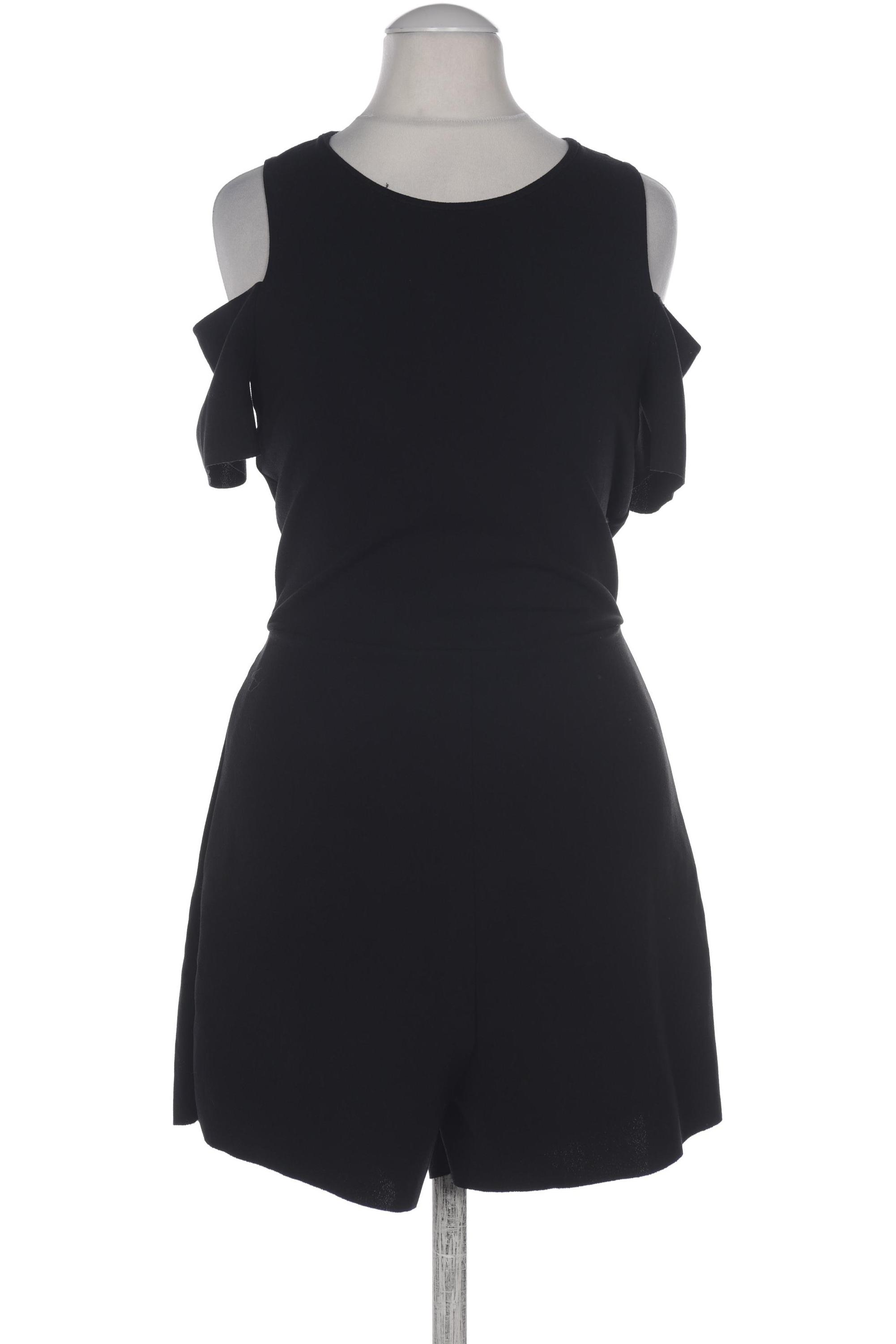 

Zara Damen Jumpsuit/Overall, schwarz, Gr. 36
