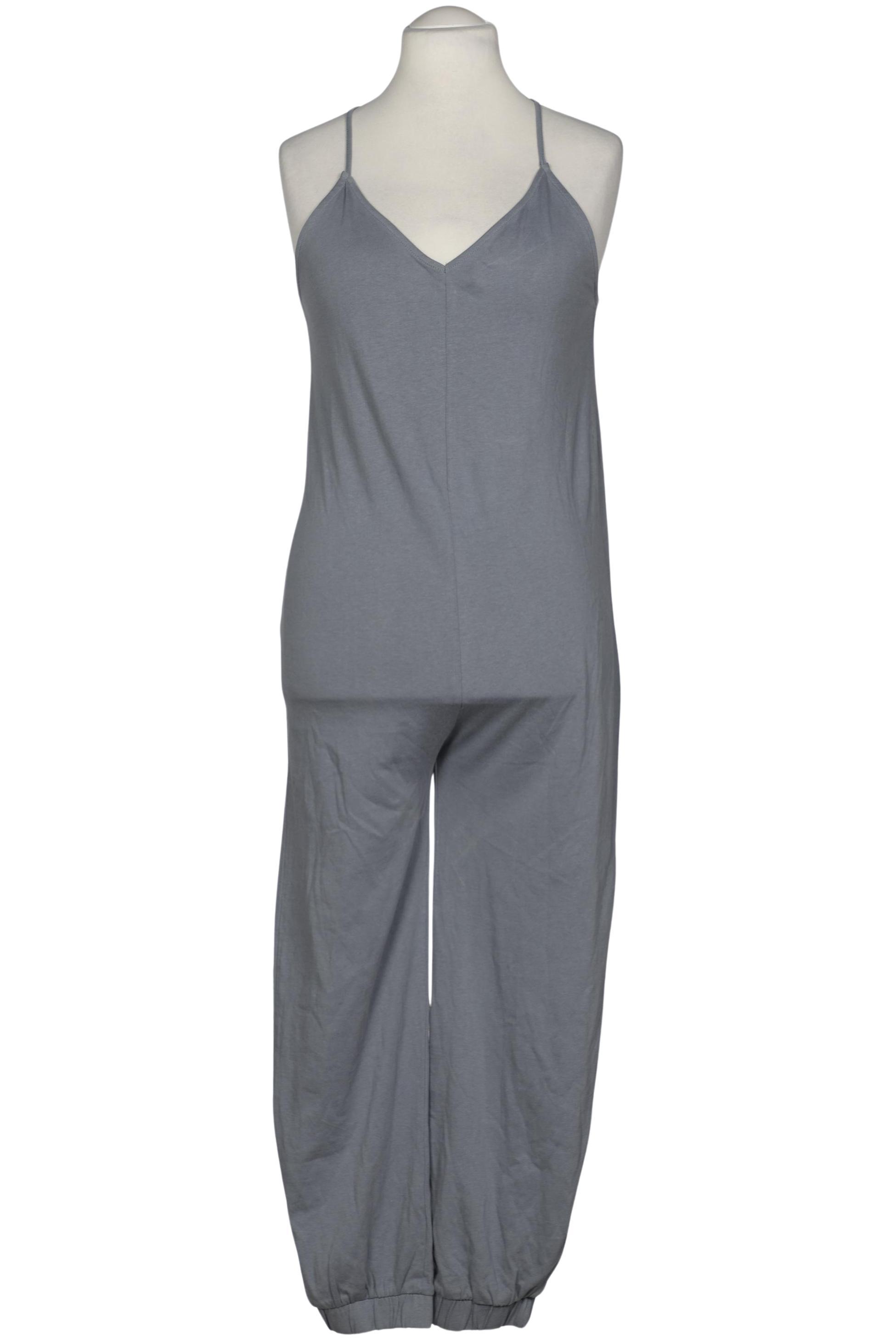 

Zara Damen Jumpsuit/Overall, blau, Gr. 38