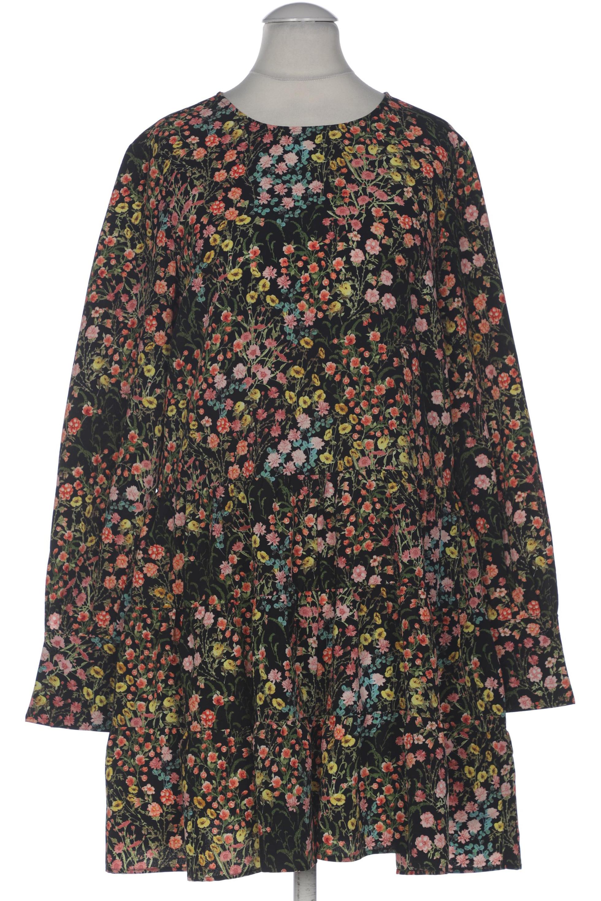 

Zara Damen Jumpsuit/Overall, mehrfarbig, Gr. 36