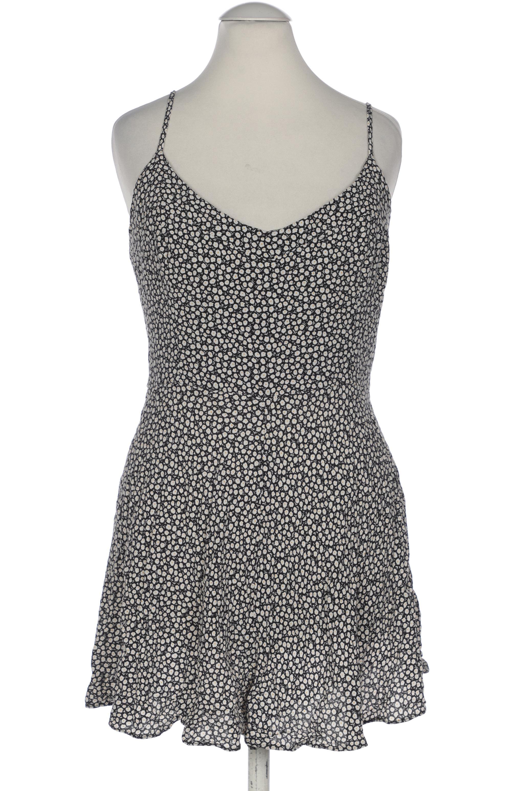 

Zara Damen Jumpsuit/Overall, schwarz, Gr. 38