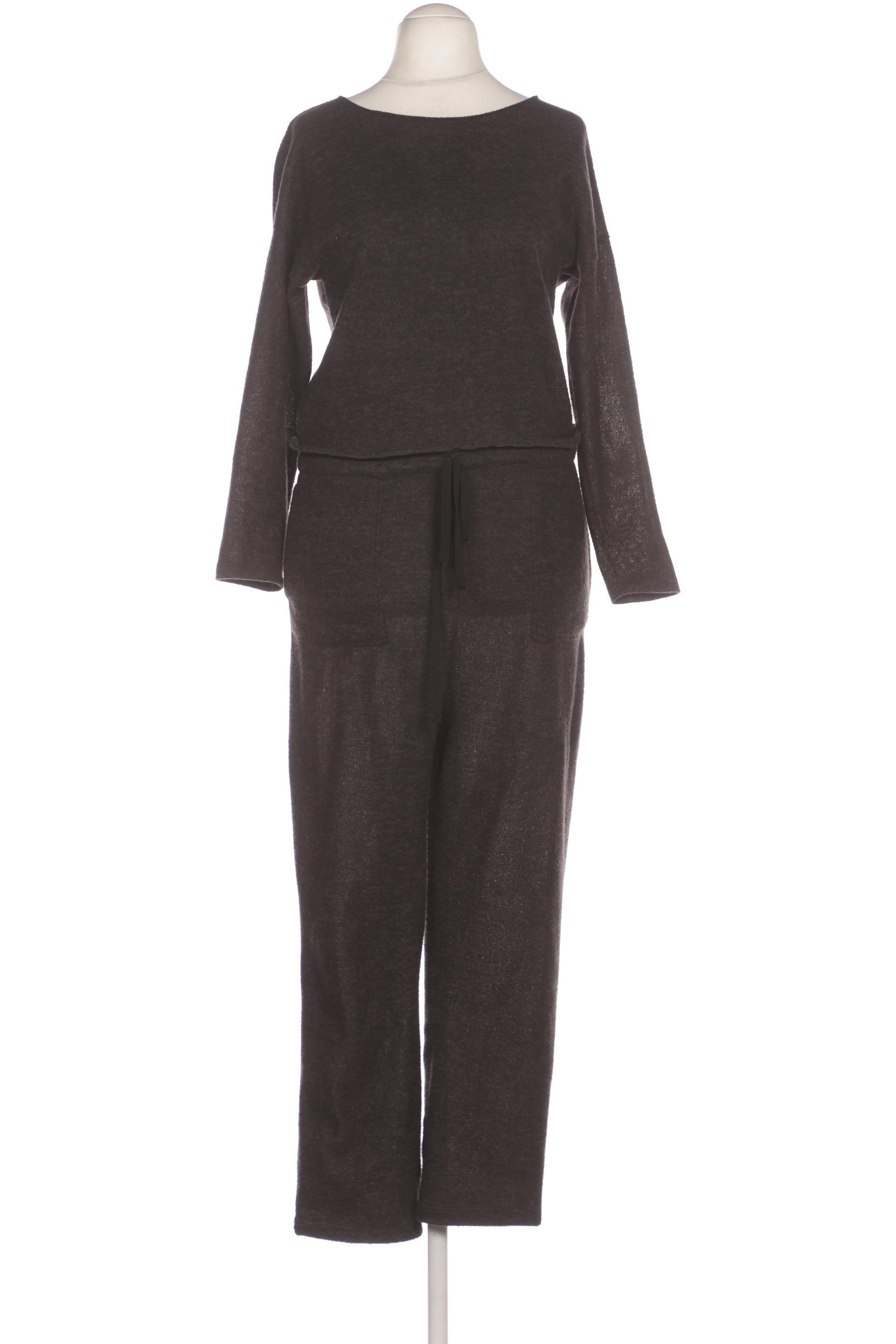 

Zara Damen Jumpsuit/Overall, schwarz, Gr. 36