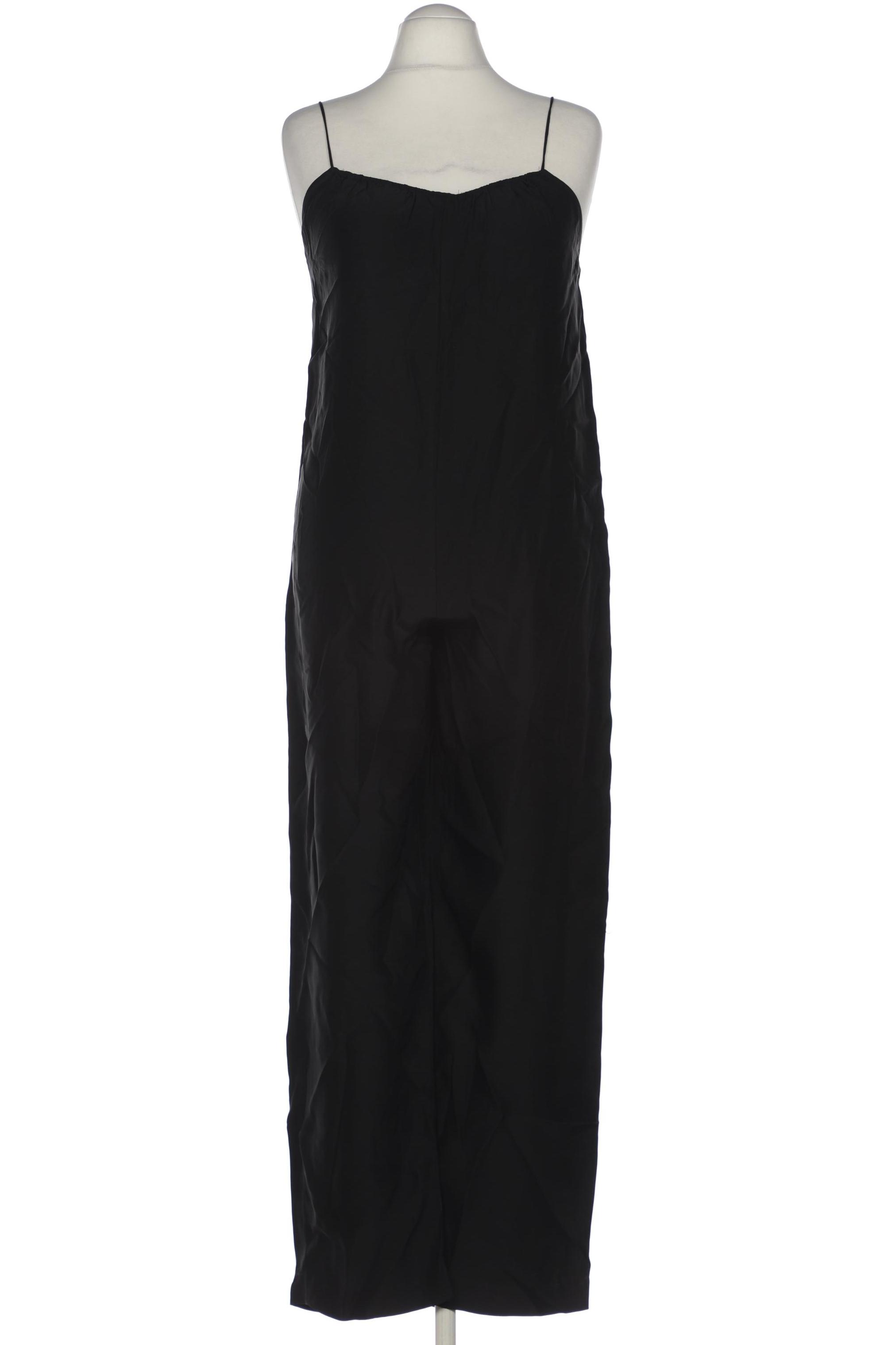

Zara Damen Jumpsuit/Overall, schwarz, Gr. 36