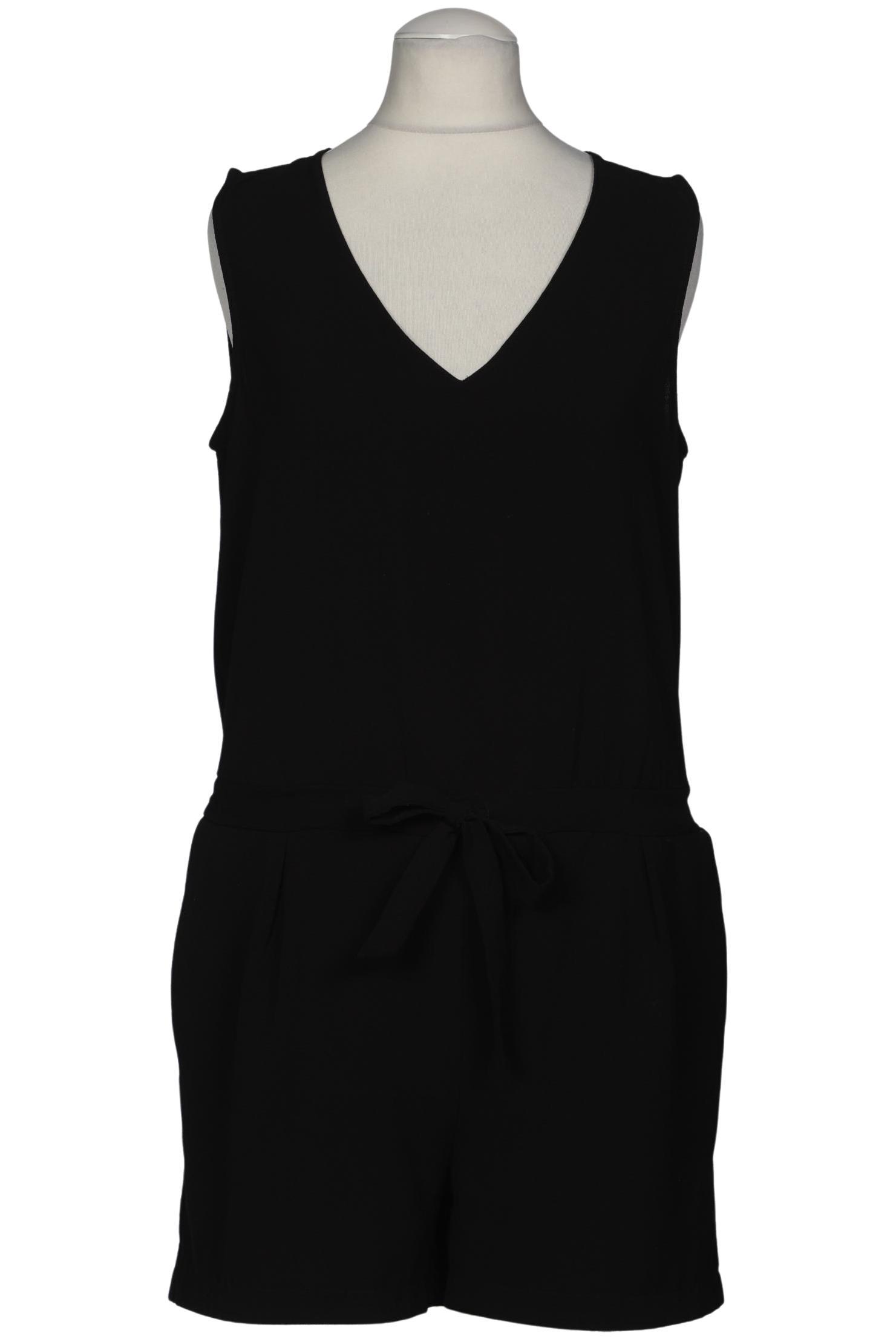 

Zara Damen Jumpsuit/Overall, schwarz, Gr. 29
