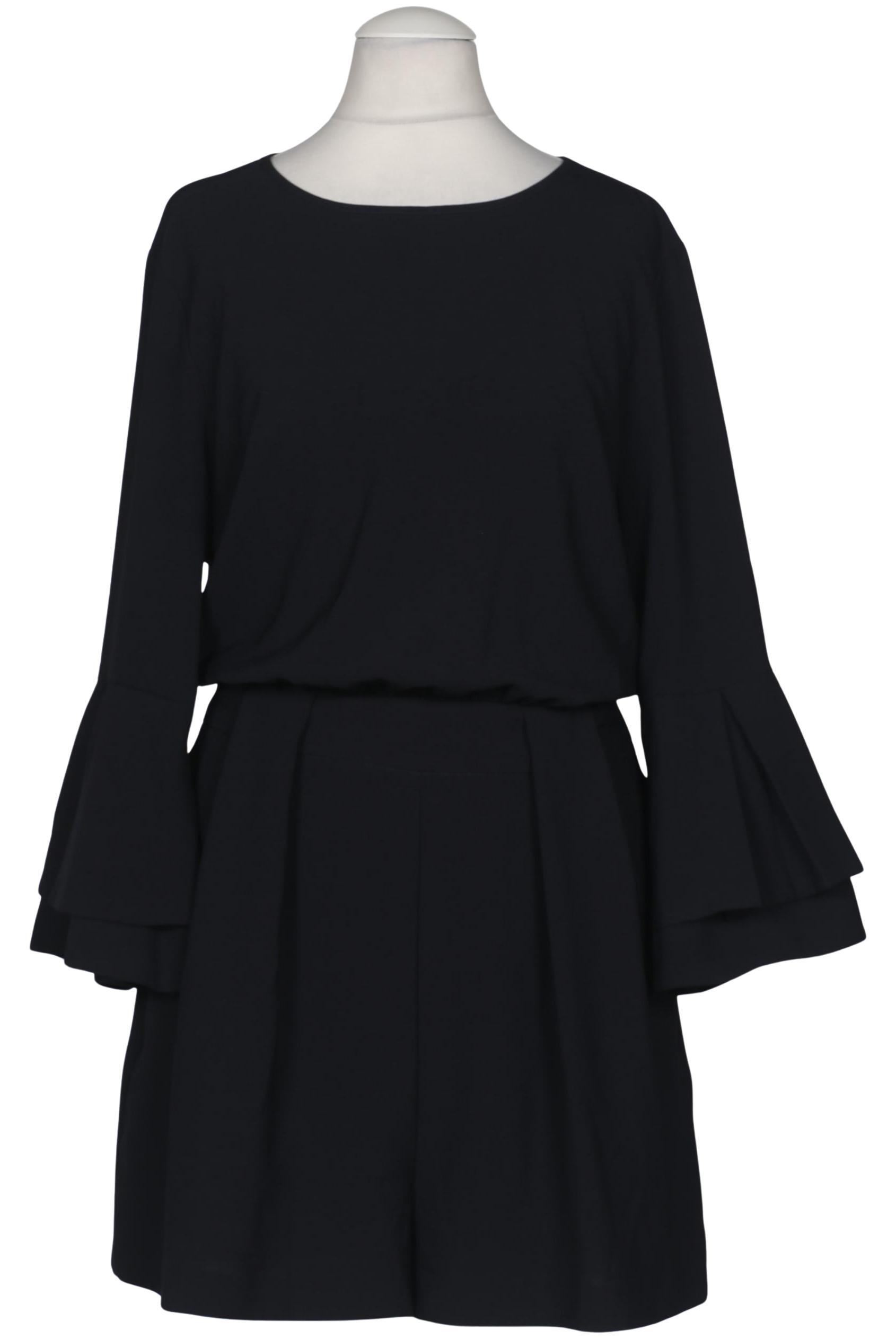 

Zara Damen Jumpsuit/Overall, schwarz, Gr. 38
