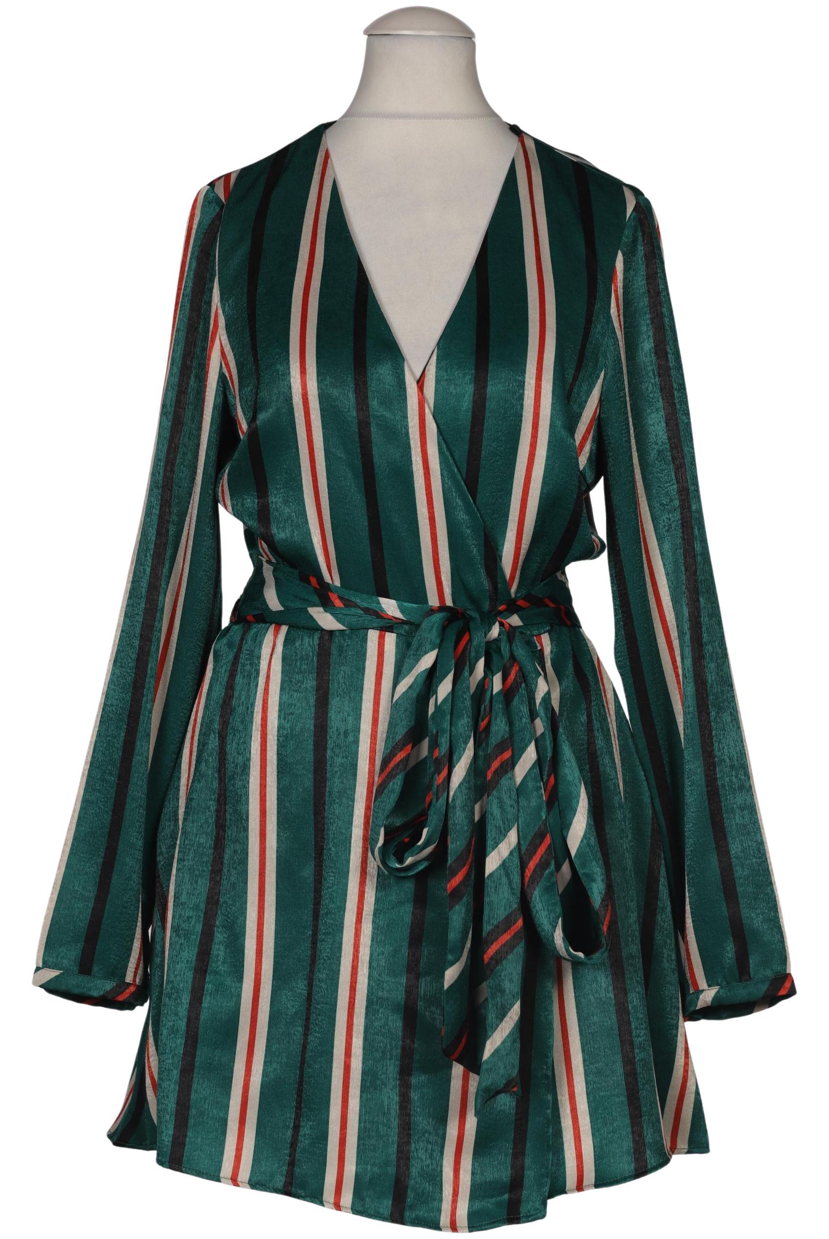 

Zara Damen Jumpsuit/Overall, türkis, Gr. 36