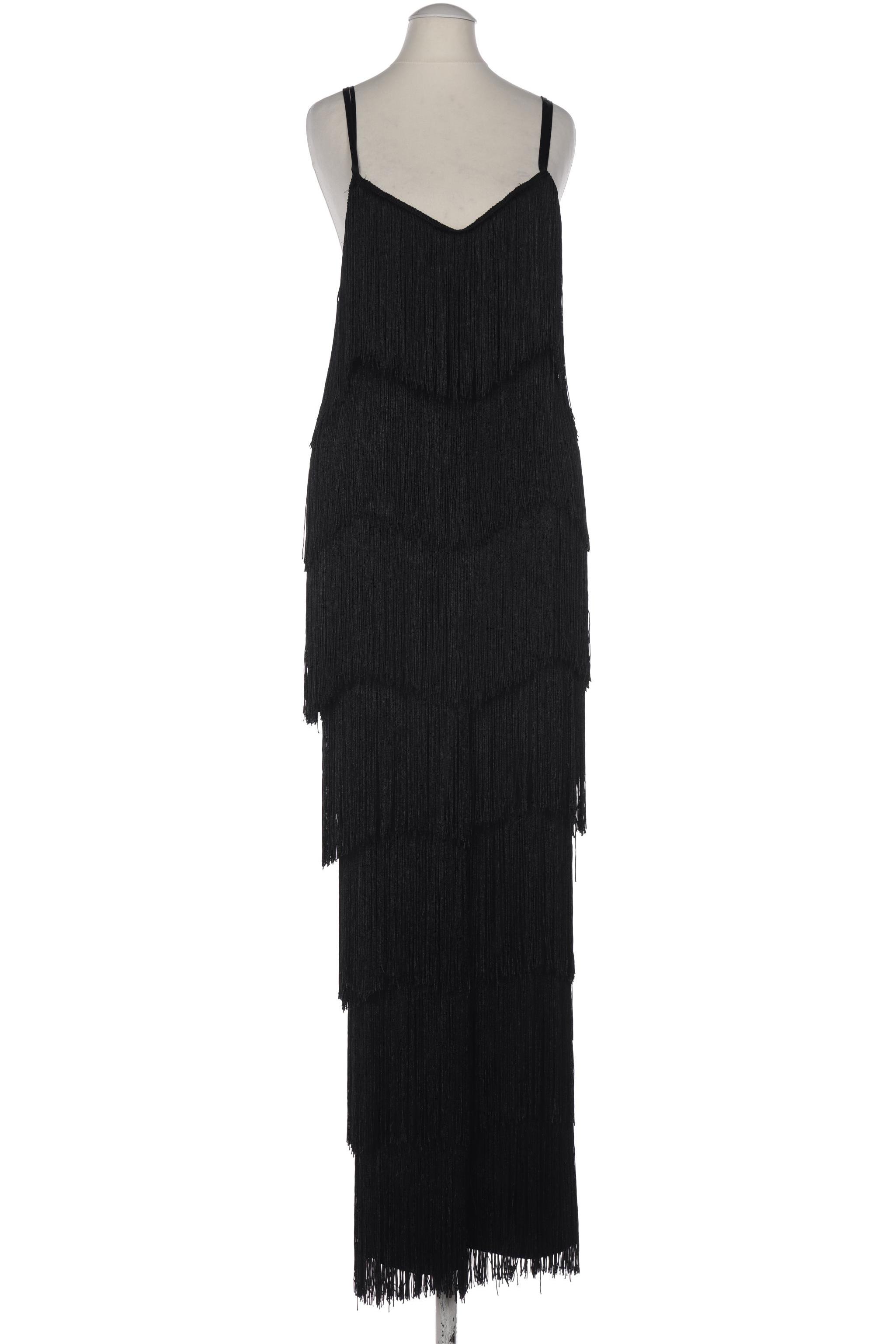 

Zara Damen Jumpsuit/Overall, schwarz, Gr. 36