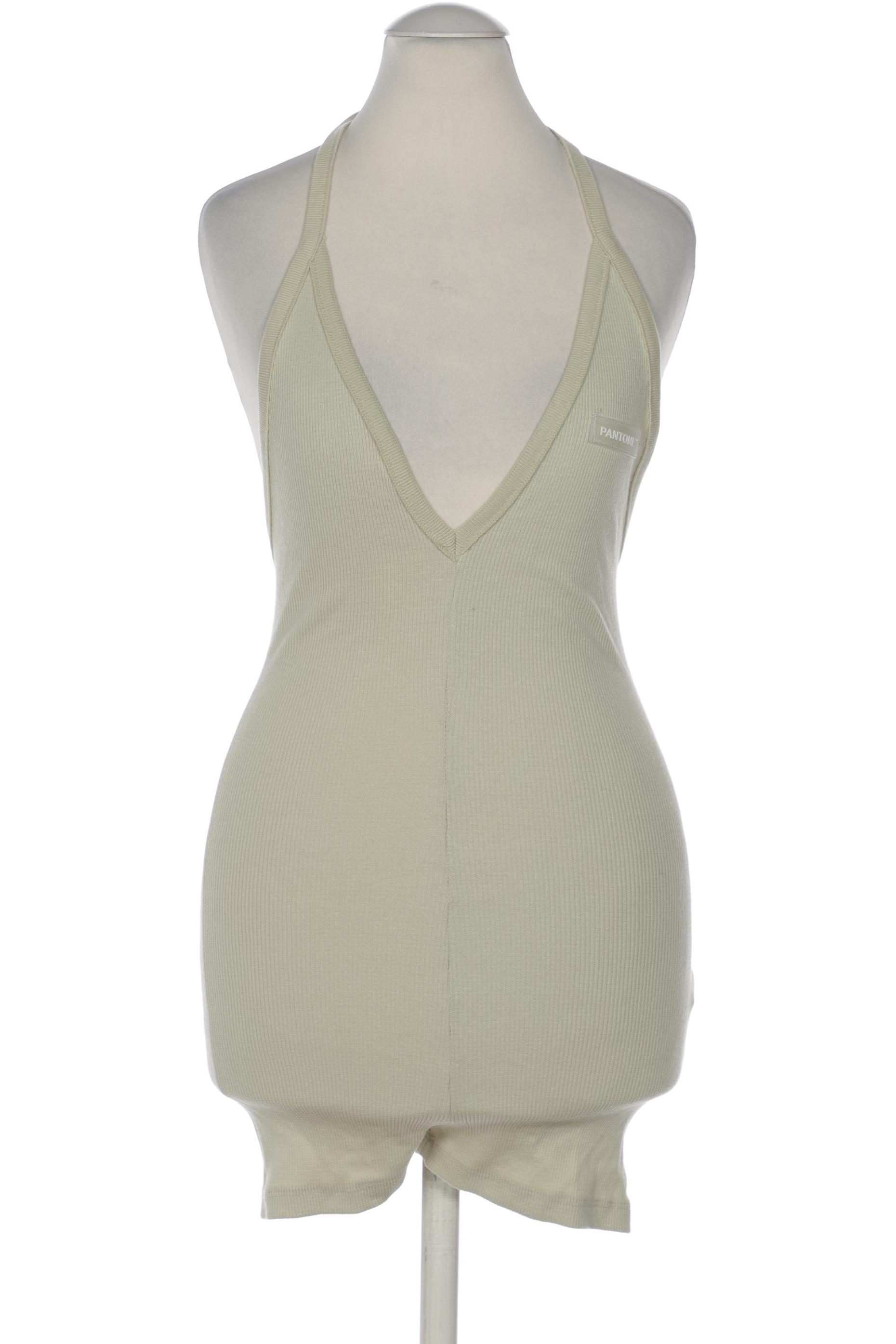 

Zara Damen Jumpsuit/Overall, hellgrün, Gr. 36