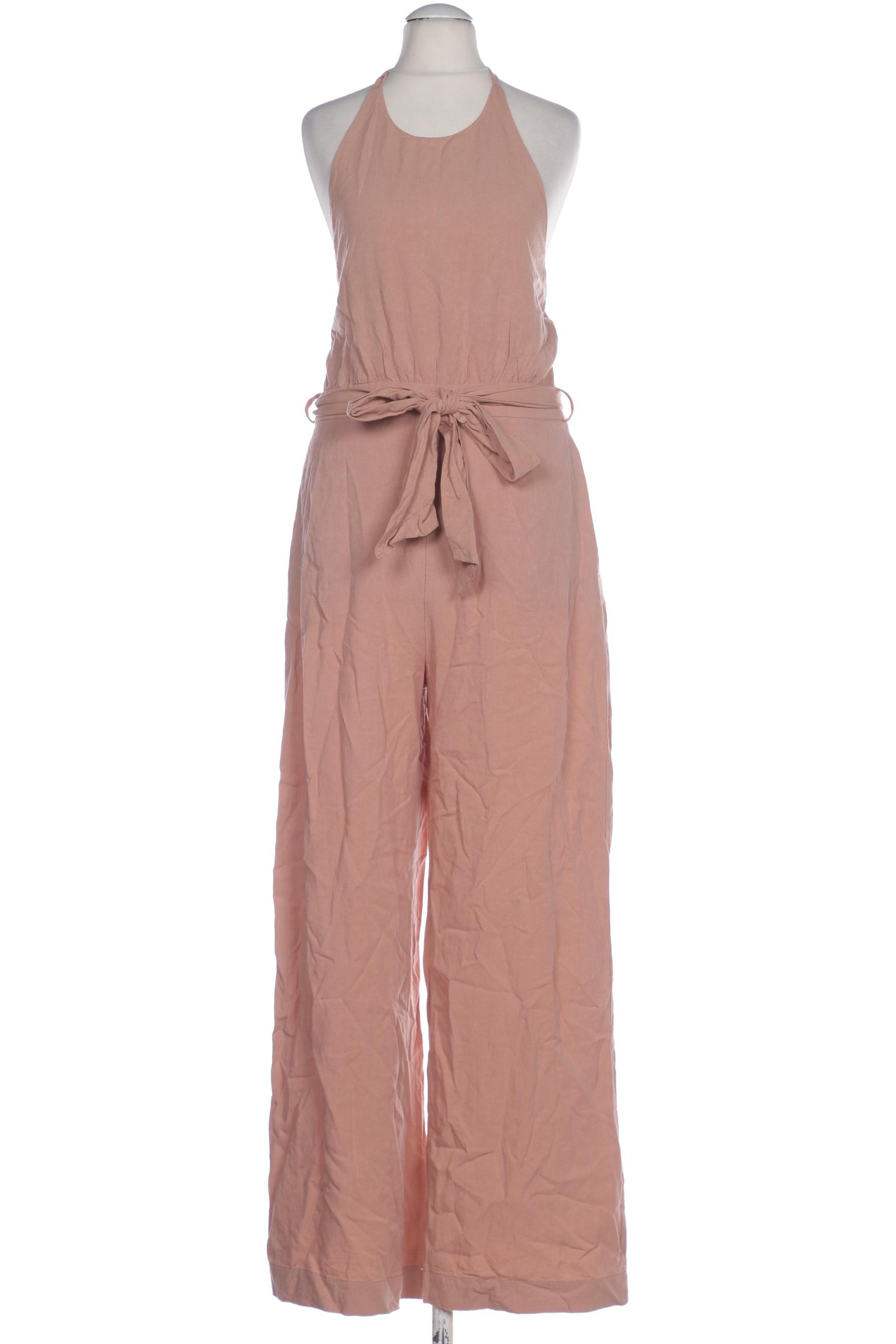 

Zara Damen Jumpsuit/Overall, pink, Gr. 38