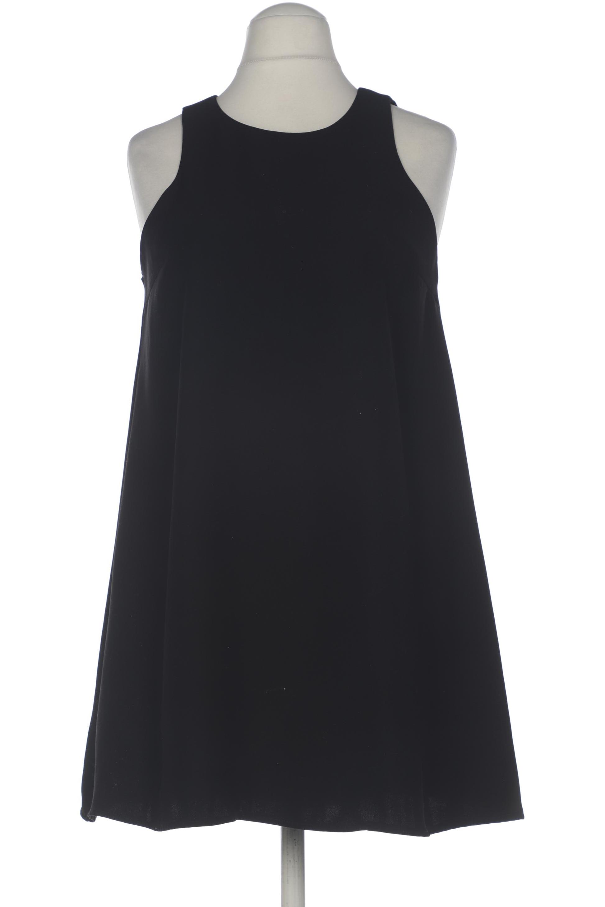 

Zara Damen Jumpsuit/Overall, schwarz, Gr. 38