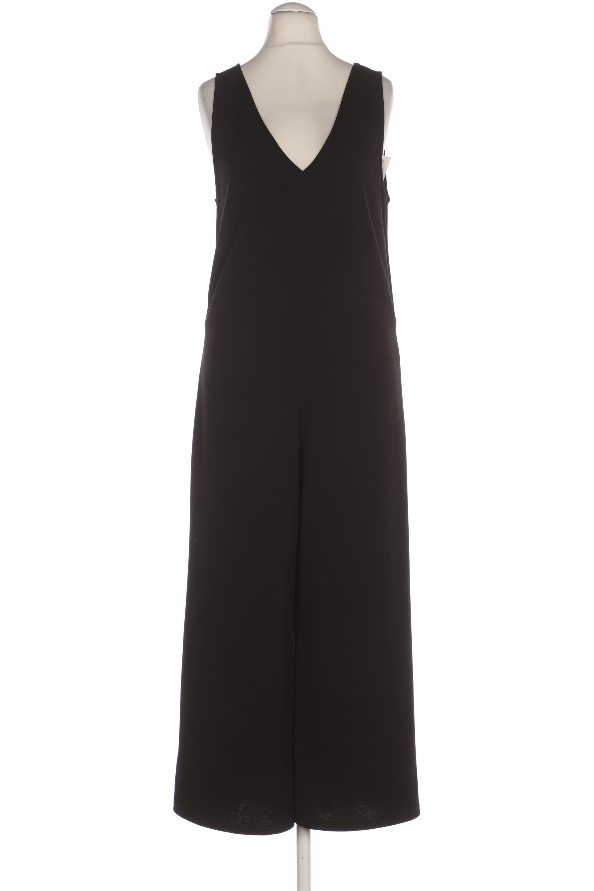 

Zara Damen Jumpsuit/Overall, schwarz, Gr. 36
