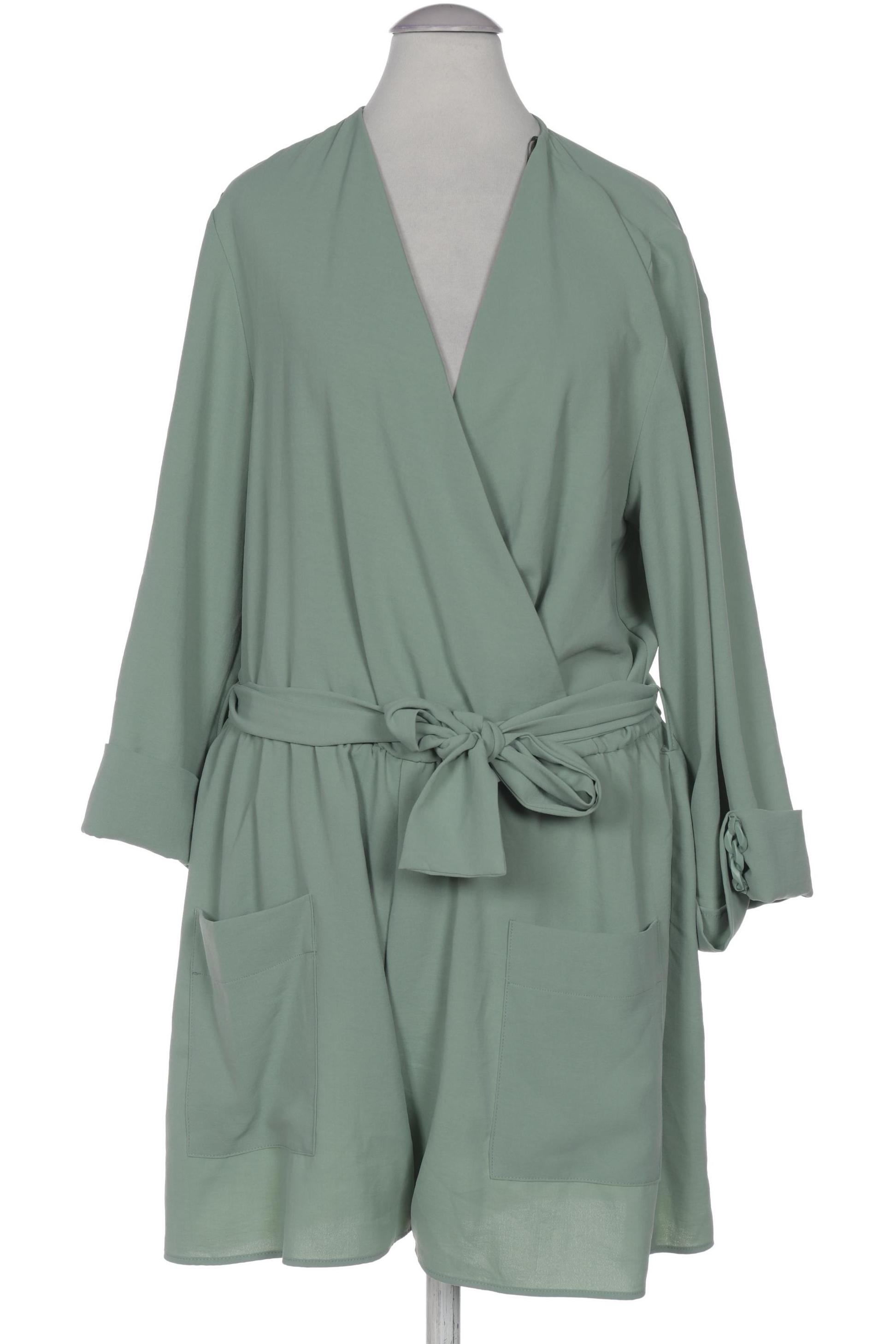 

Zara Damen Jumpsuit/Overall, hellgrün, Gr. 38