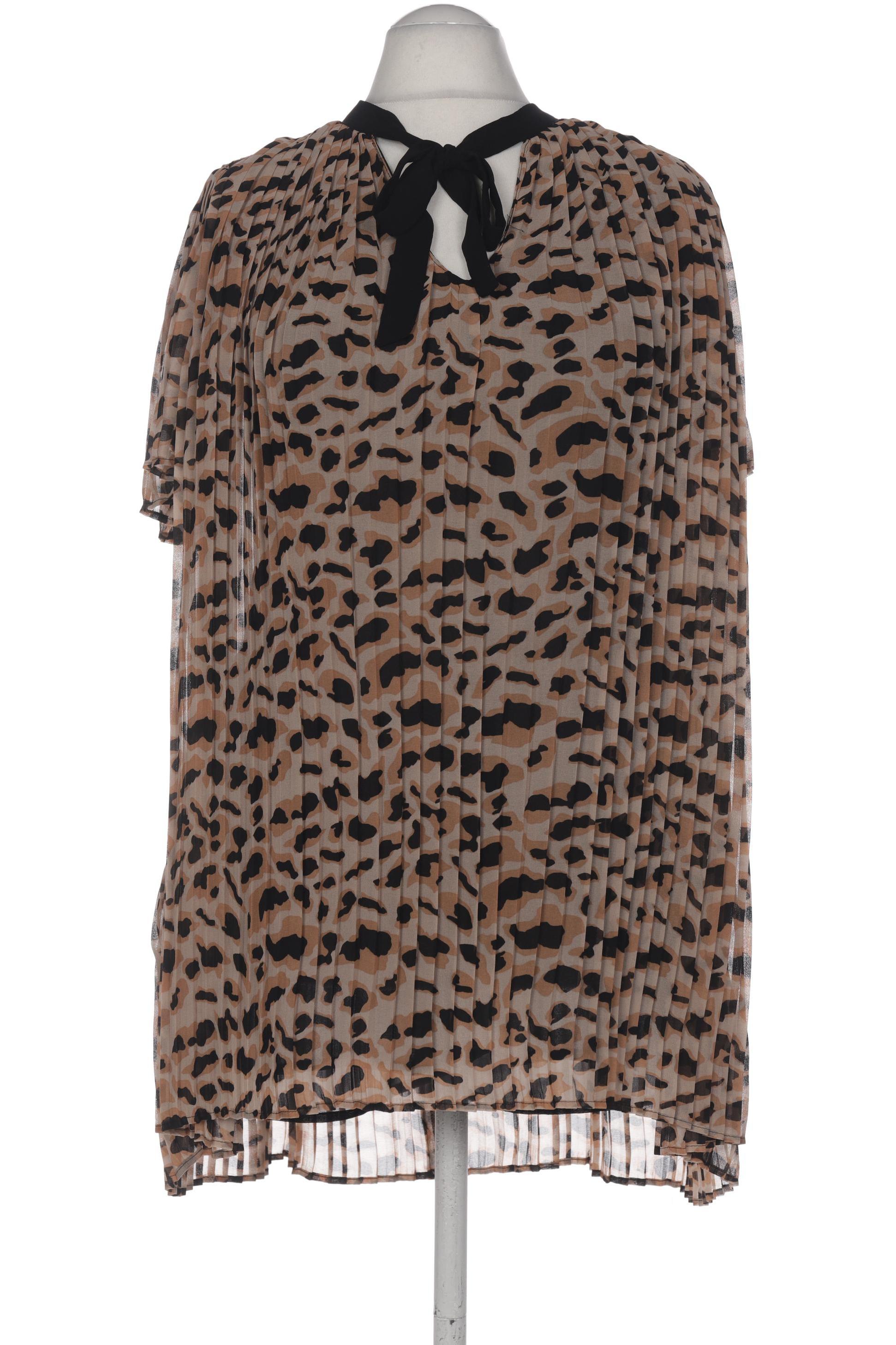 

ZARA Damen Jumpsuit/Overall, beige
