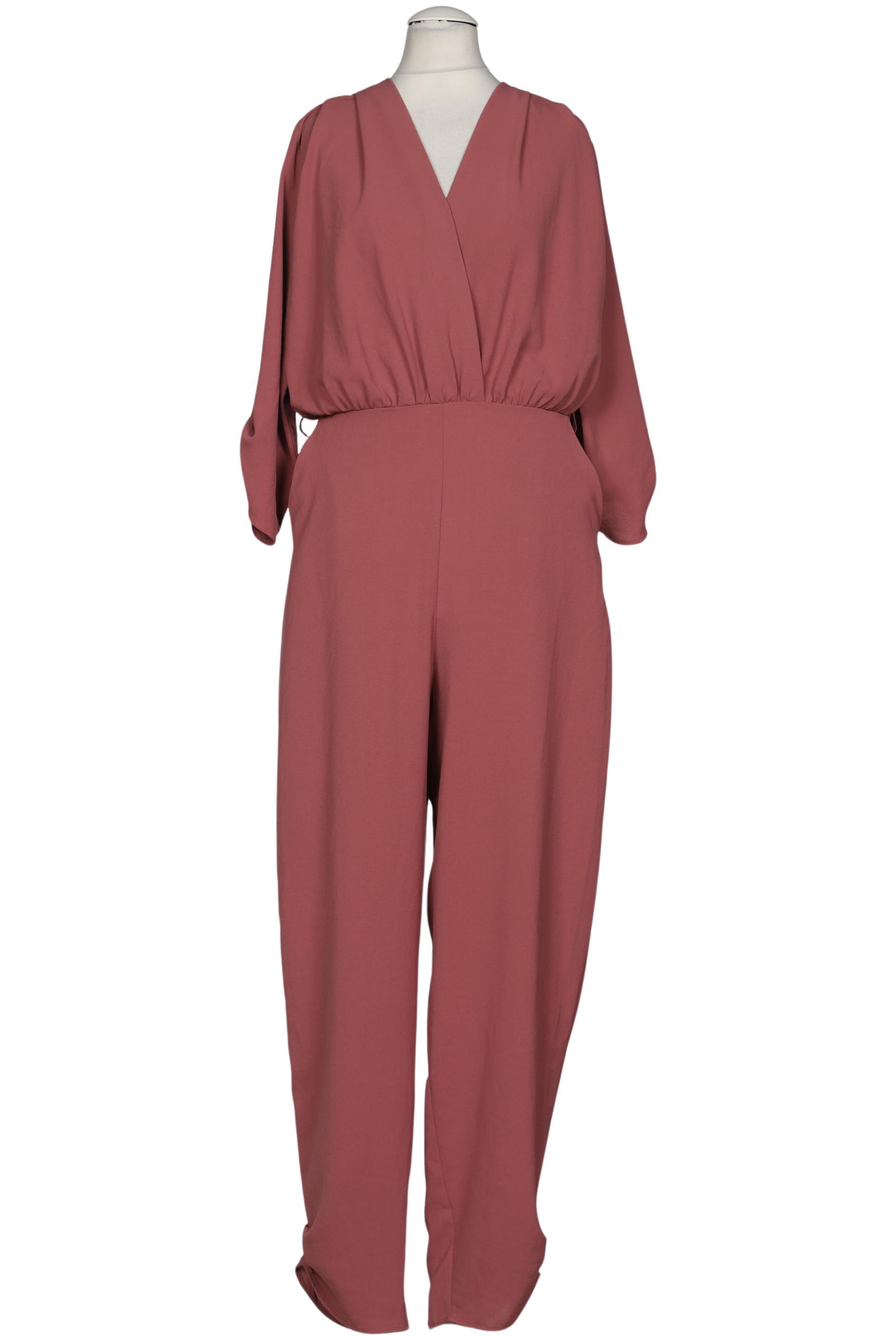 

Zara Damen Jumpsuit/Overall, pink, Gr. 36