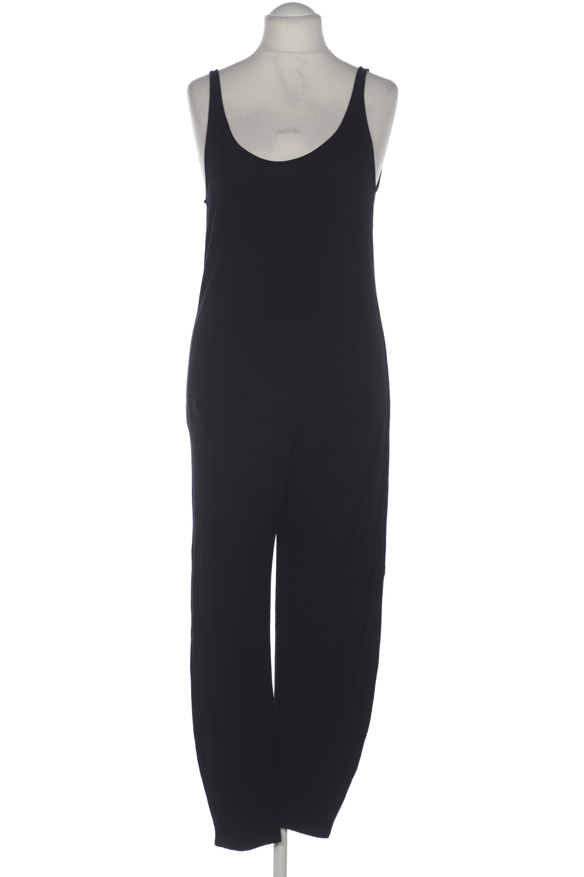 

Zara Damen Jumpsuit/Overall, schwarz, Gr. 42