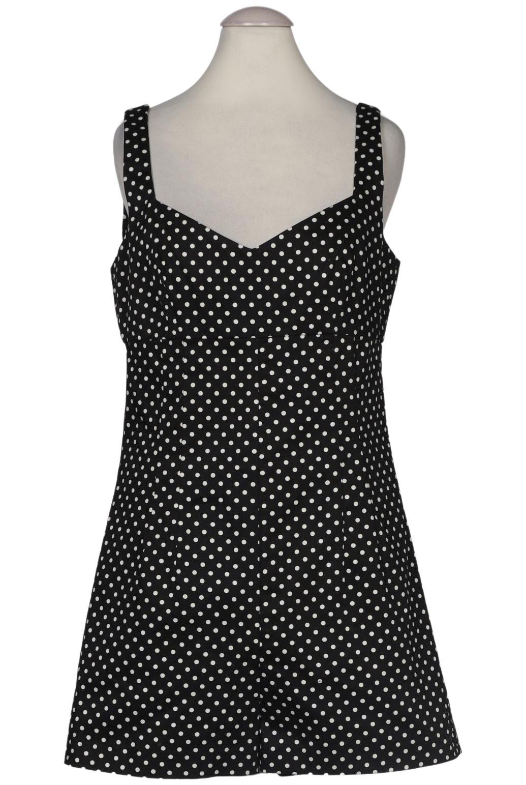

Zara Damen Jumpsuit/Overall, schwarz, Gr. 38