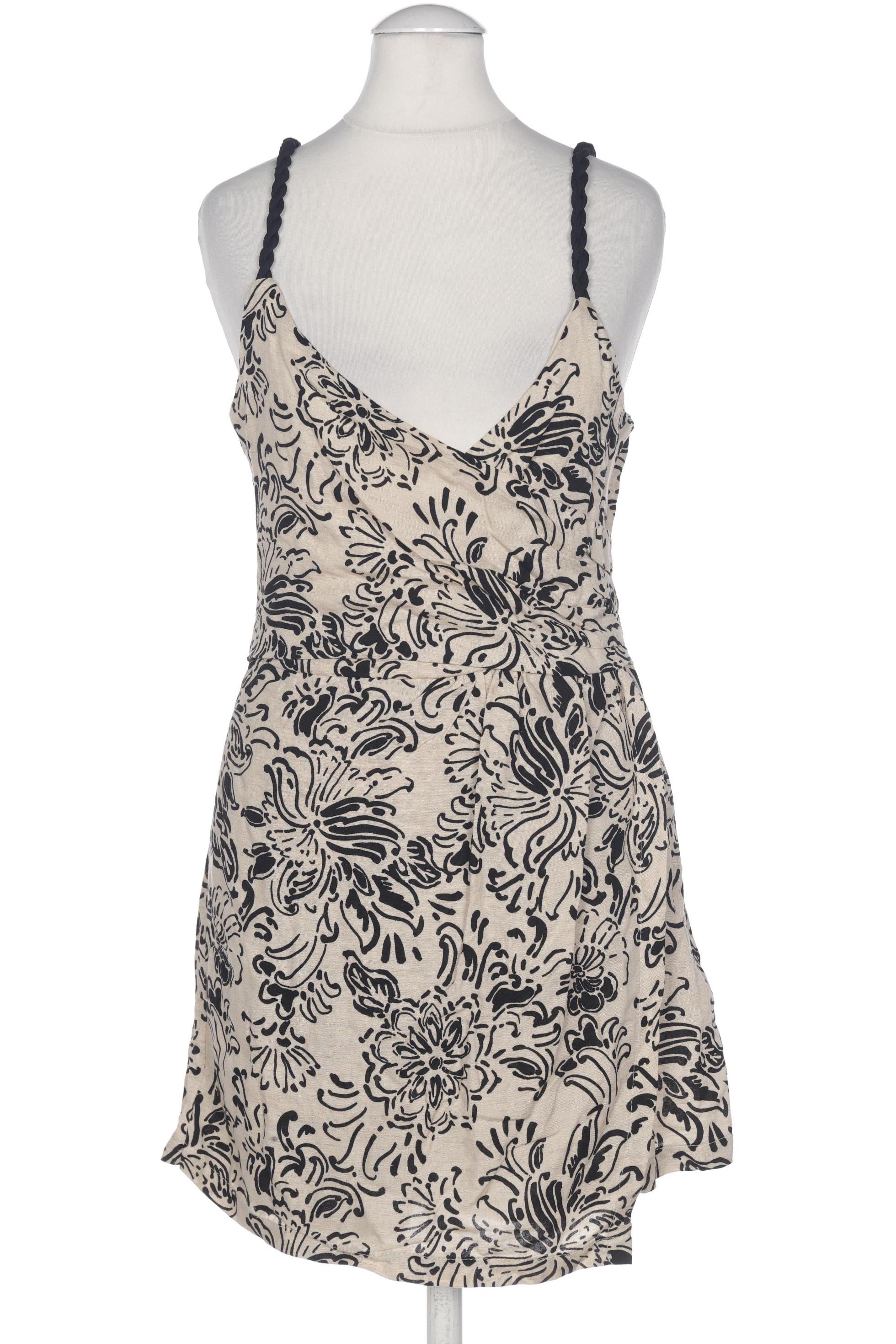 

ZARA Damen Jumpsuit/Overall, beige